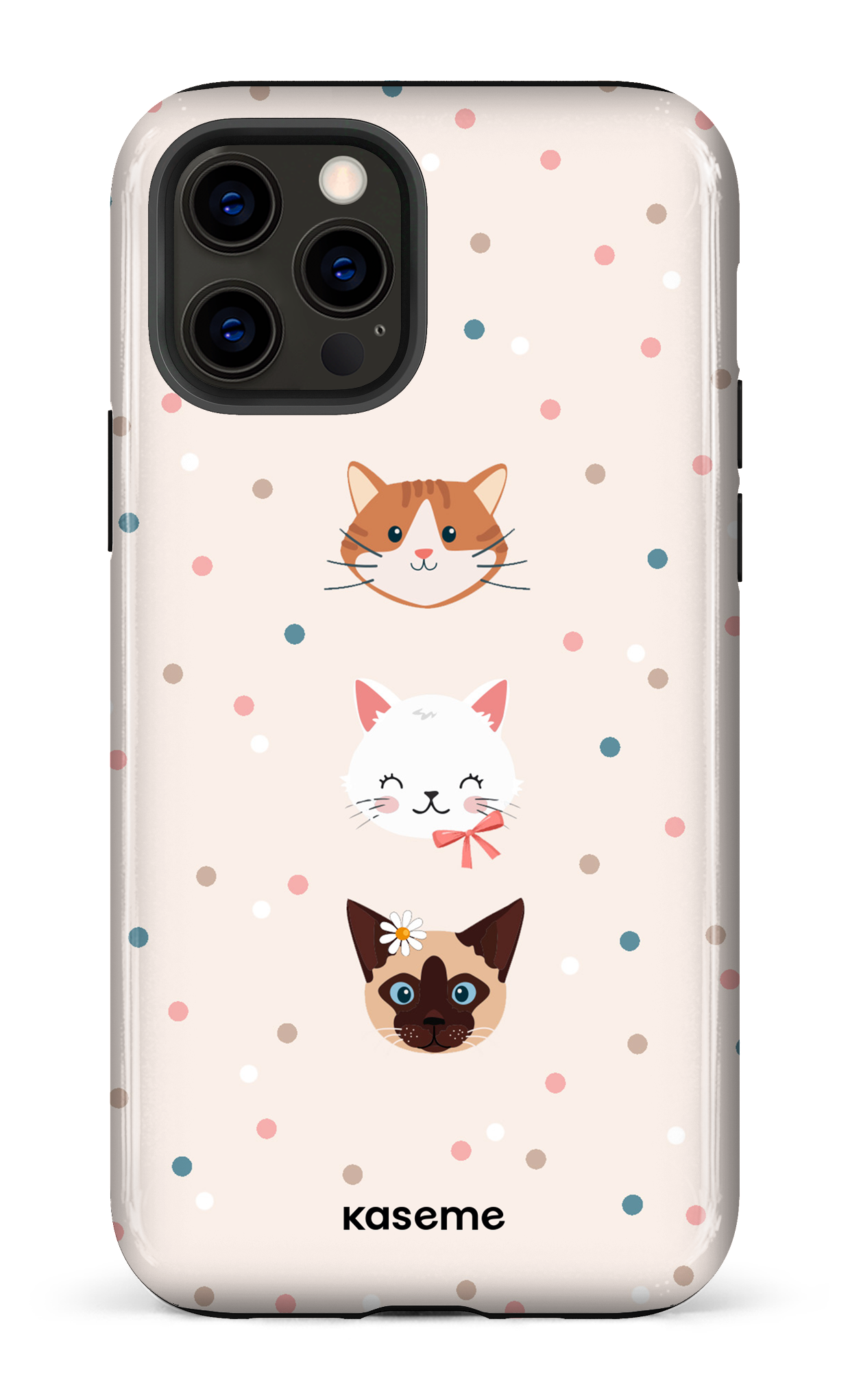 Cat lover - iPhone 12 Pro