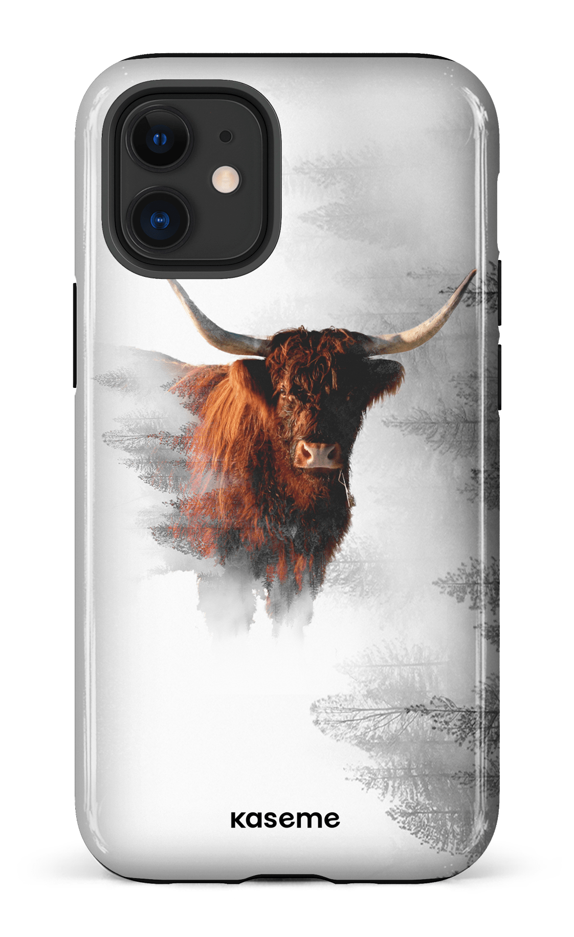 El Toro - iPhone 12 Mini