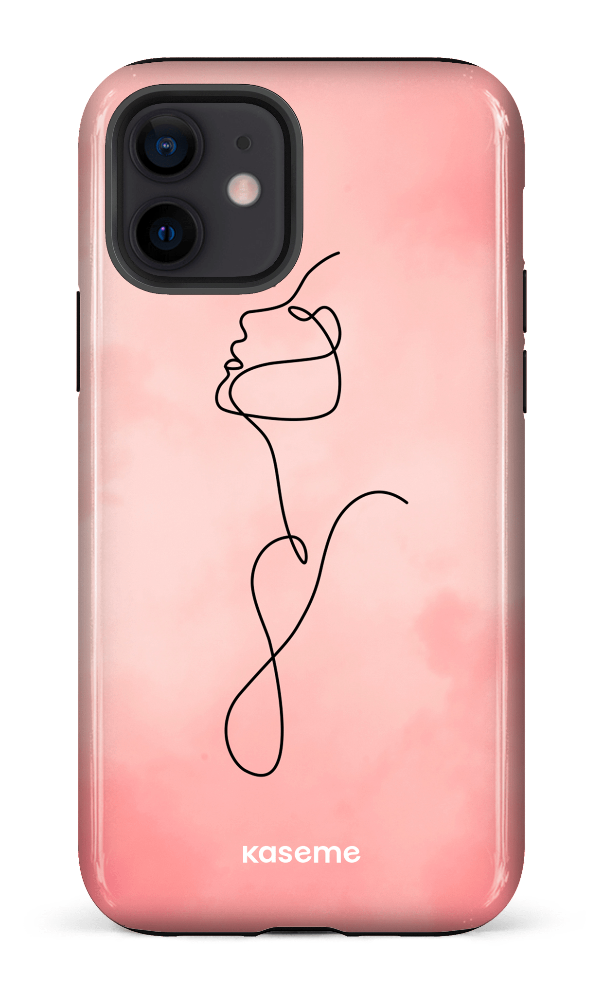 Femme - iPhone 12