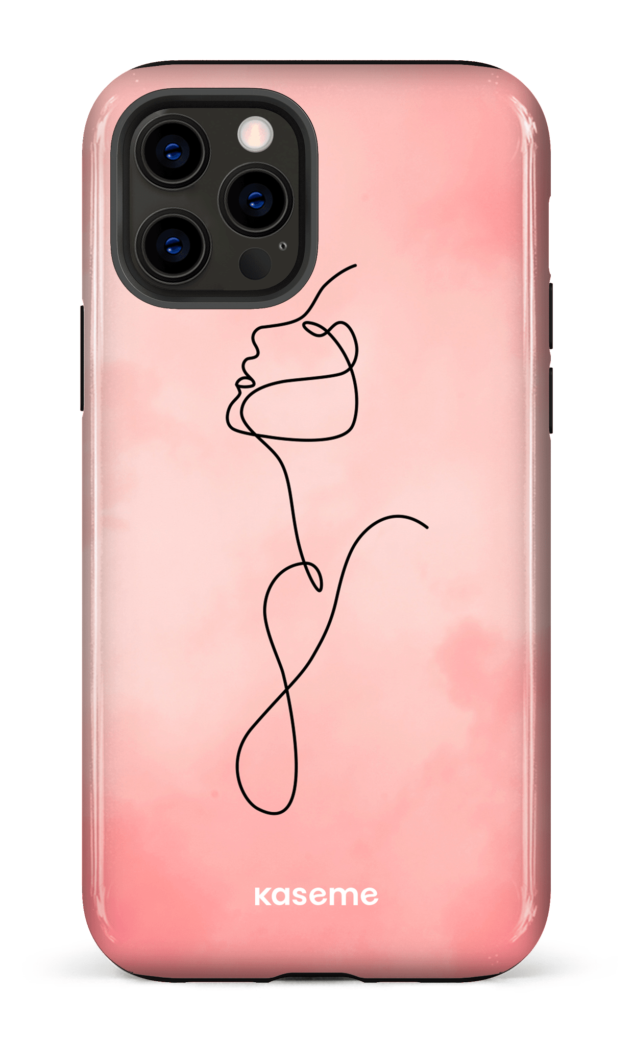 Femme - iPhone 12 Pro