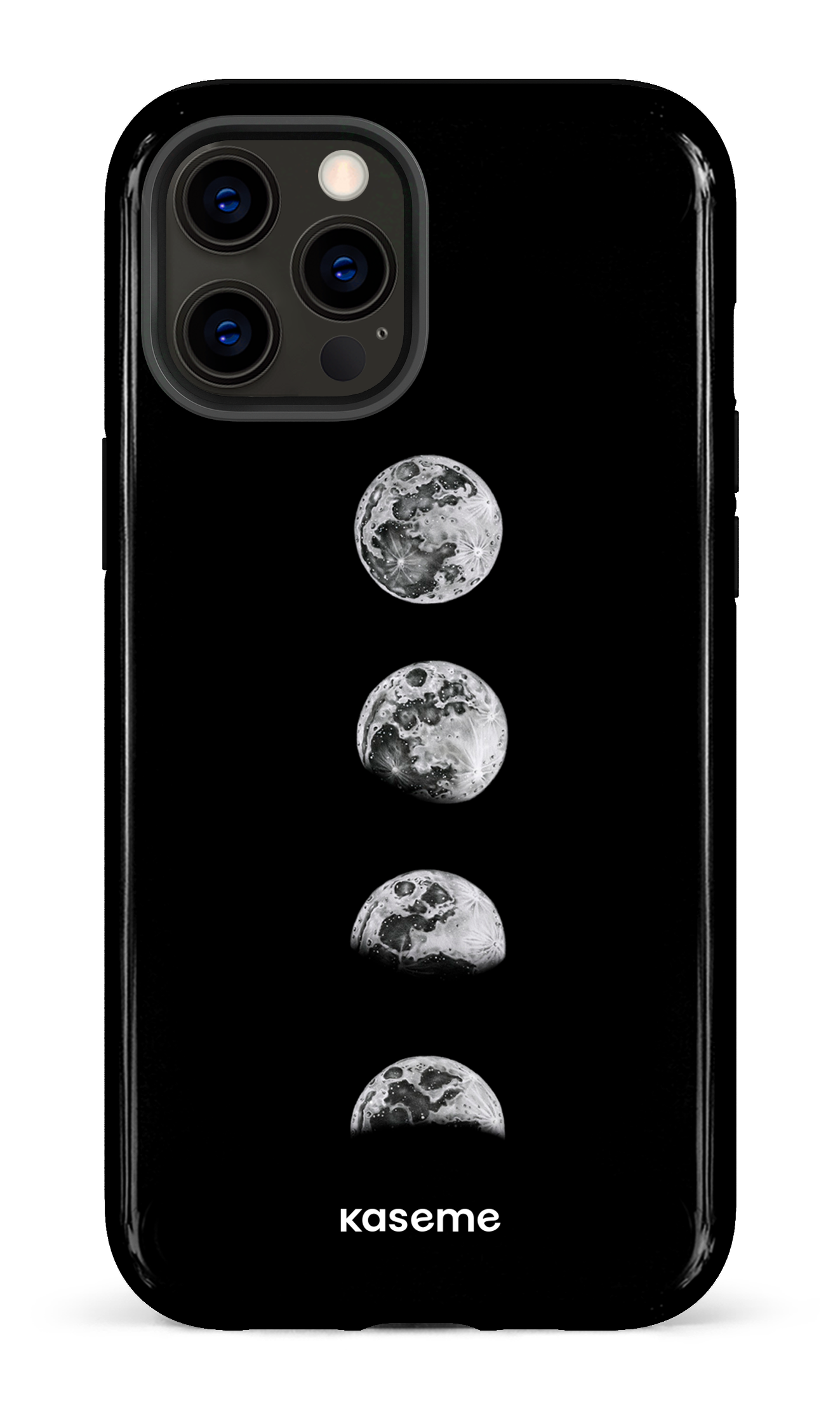 Full Moon - iPhone 12 Pro Max