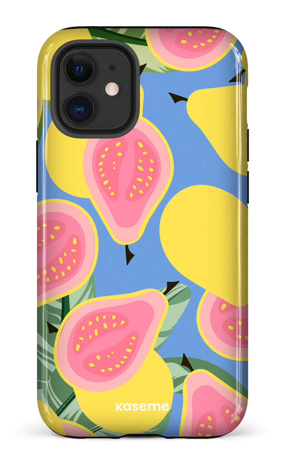 Fruit Punch - iPhone 12 Mini