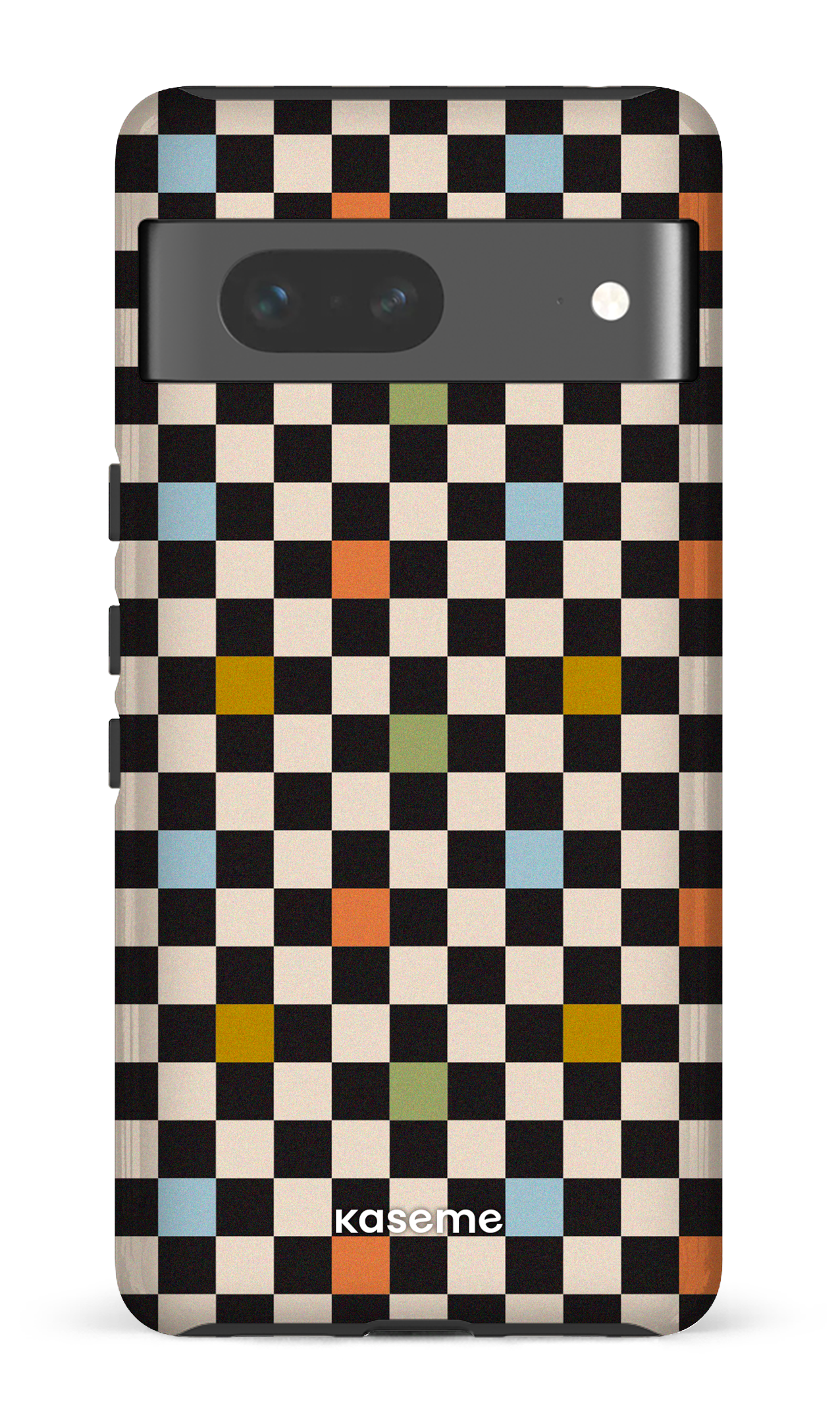 Mirage - Google Pixel 7