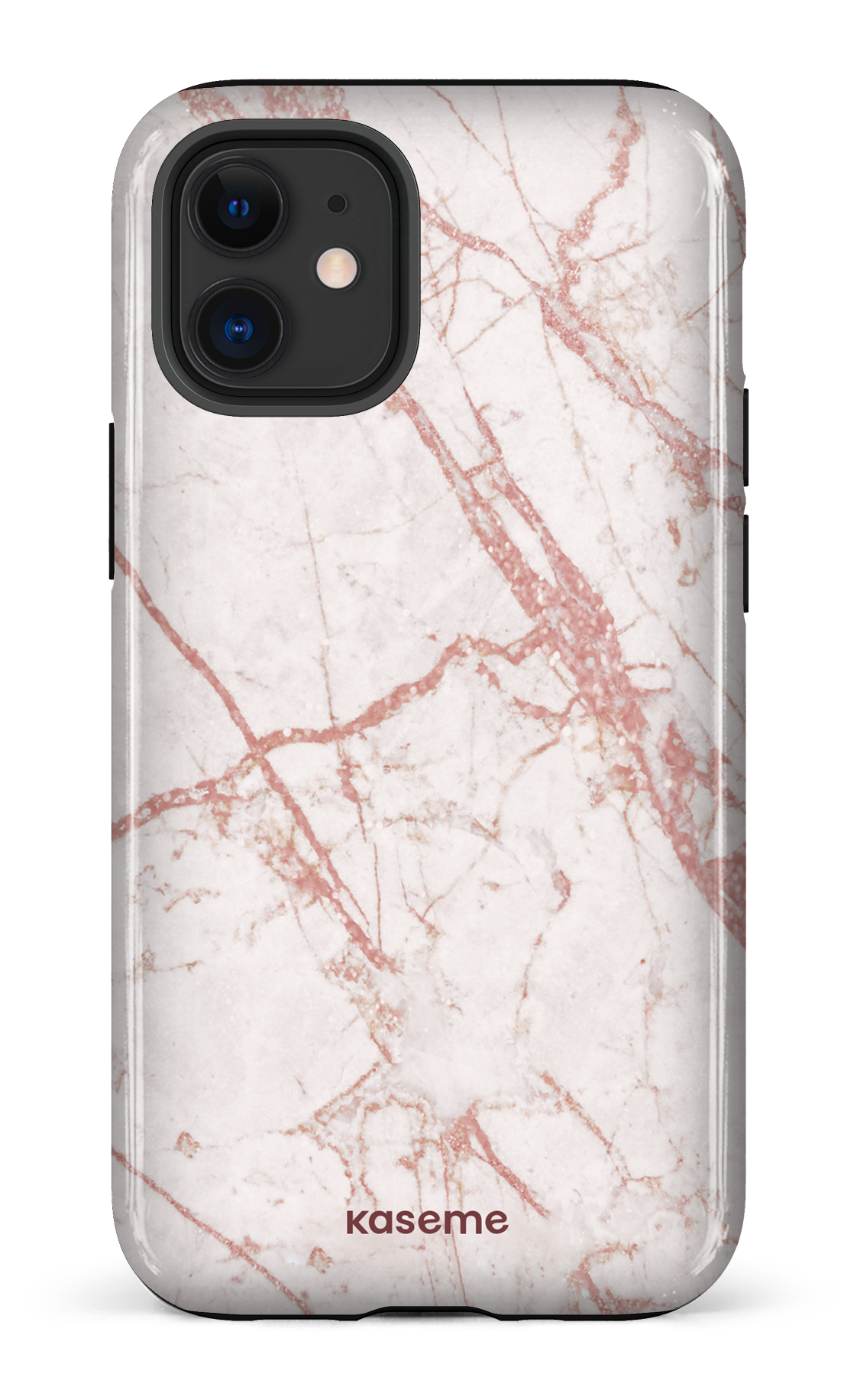 Marbleicious - iPhone 12 Mini