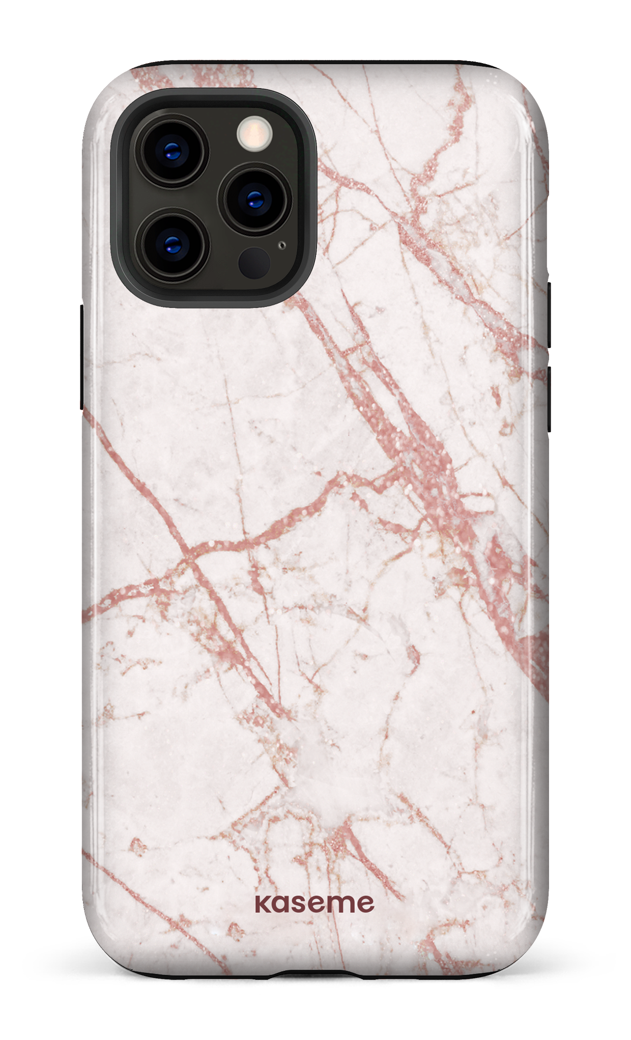 Marbleicious - iPhone 12 Pro