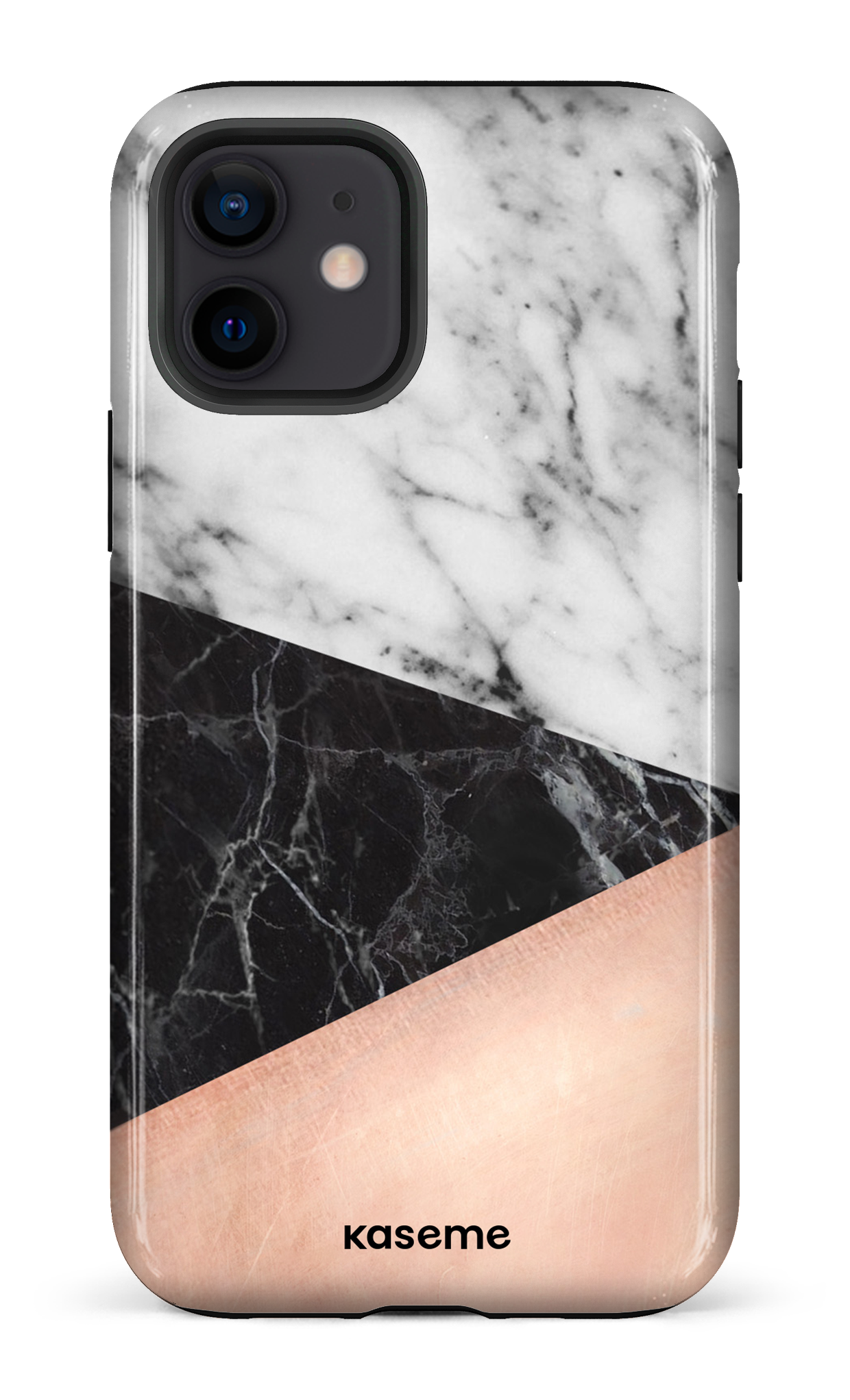 Marble Love - iPhone 12