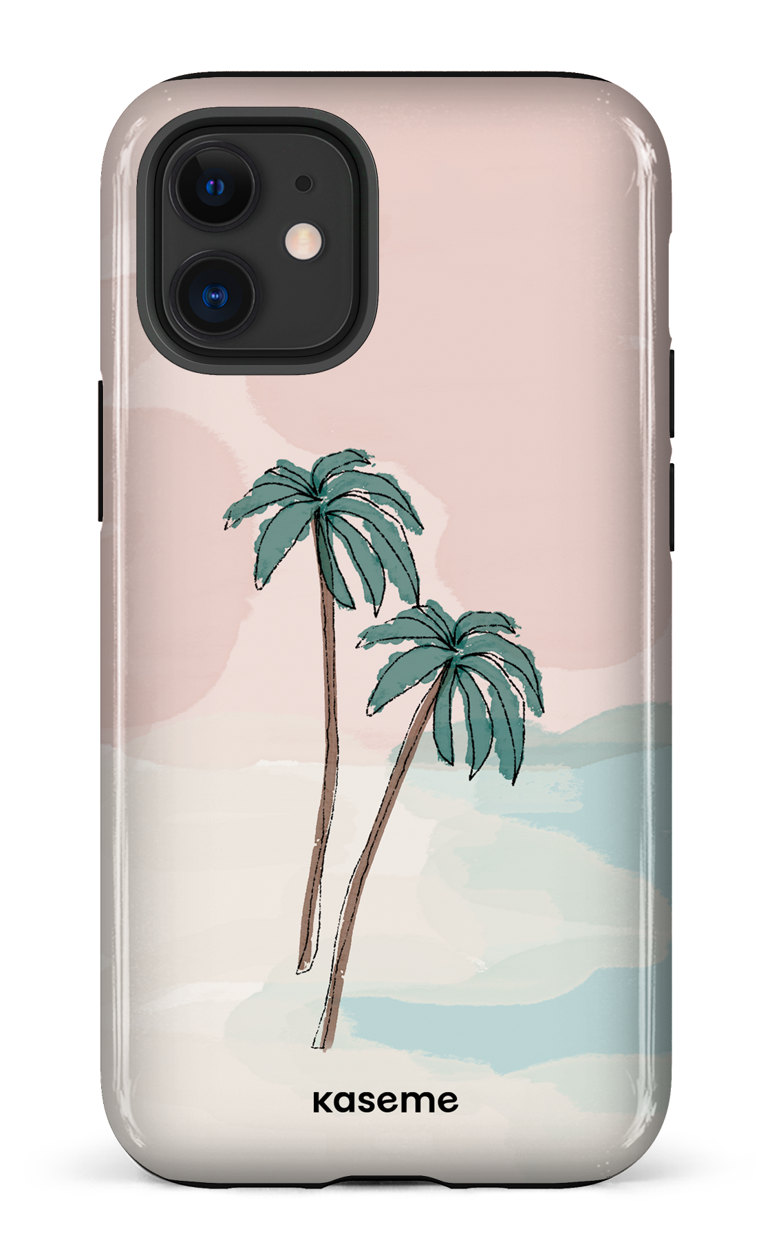 Palm Bae - iPhone 12 Mini