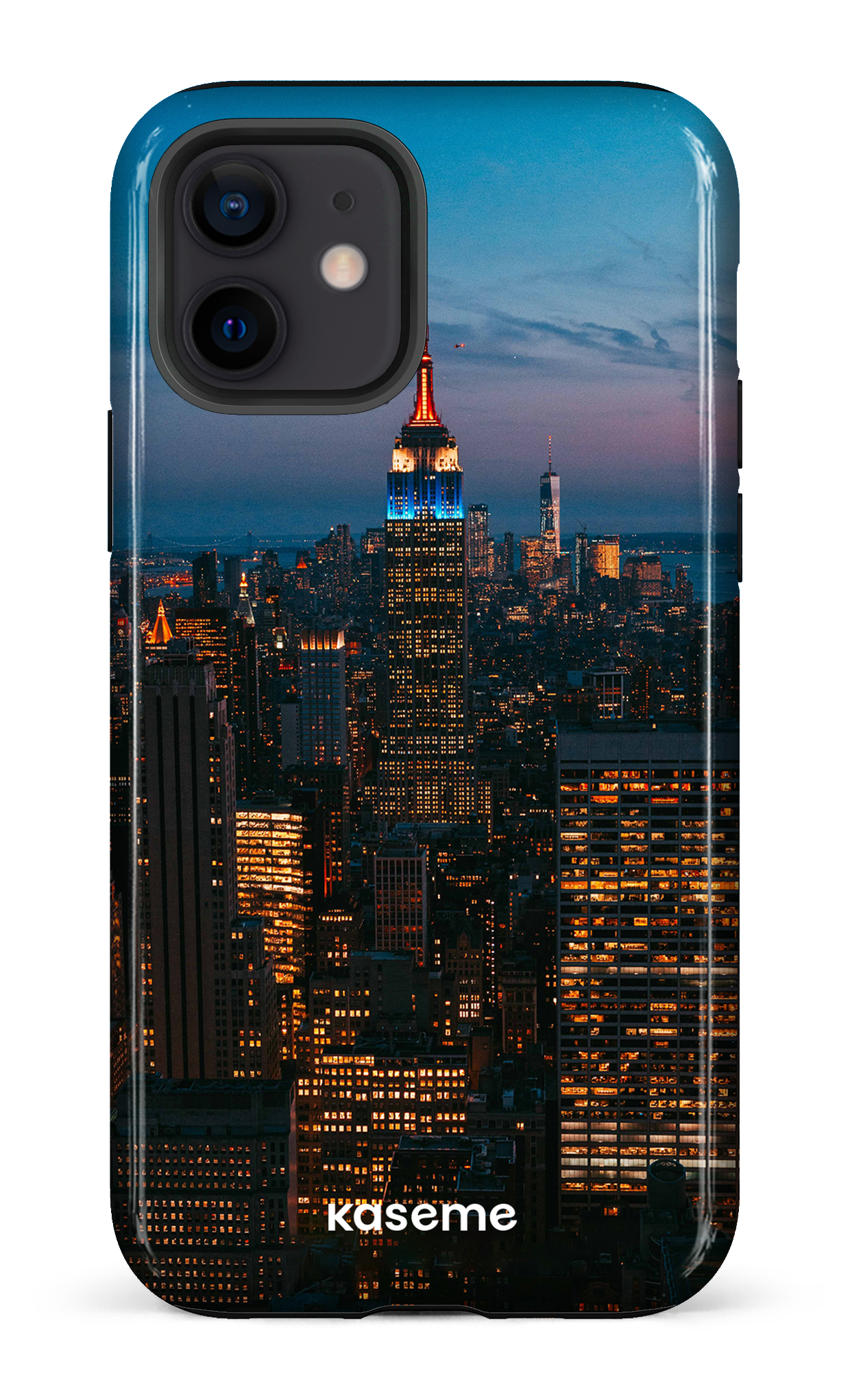 New York - iPhone 12