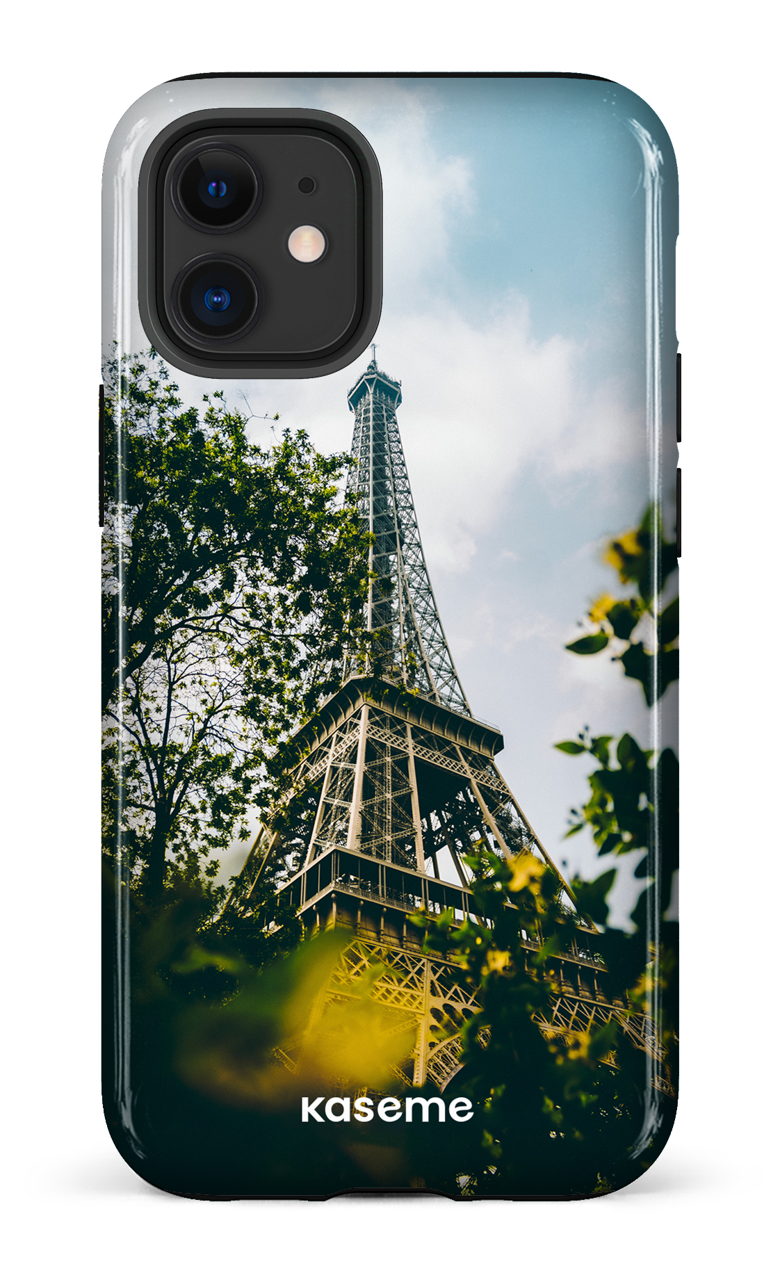 Paris - iPhone 12 Mini