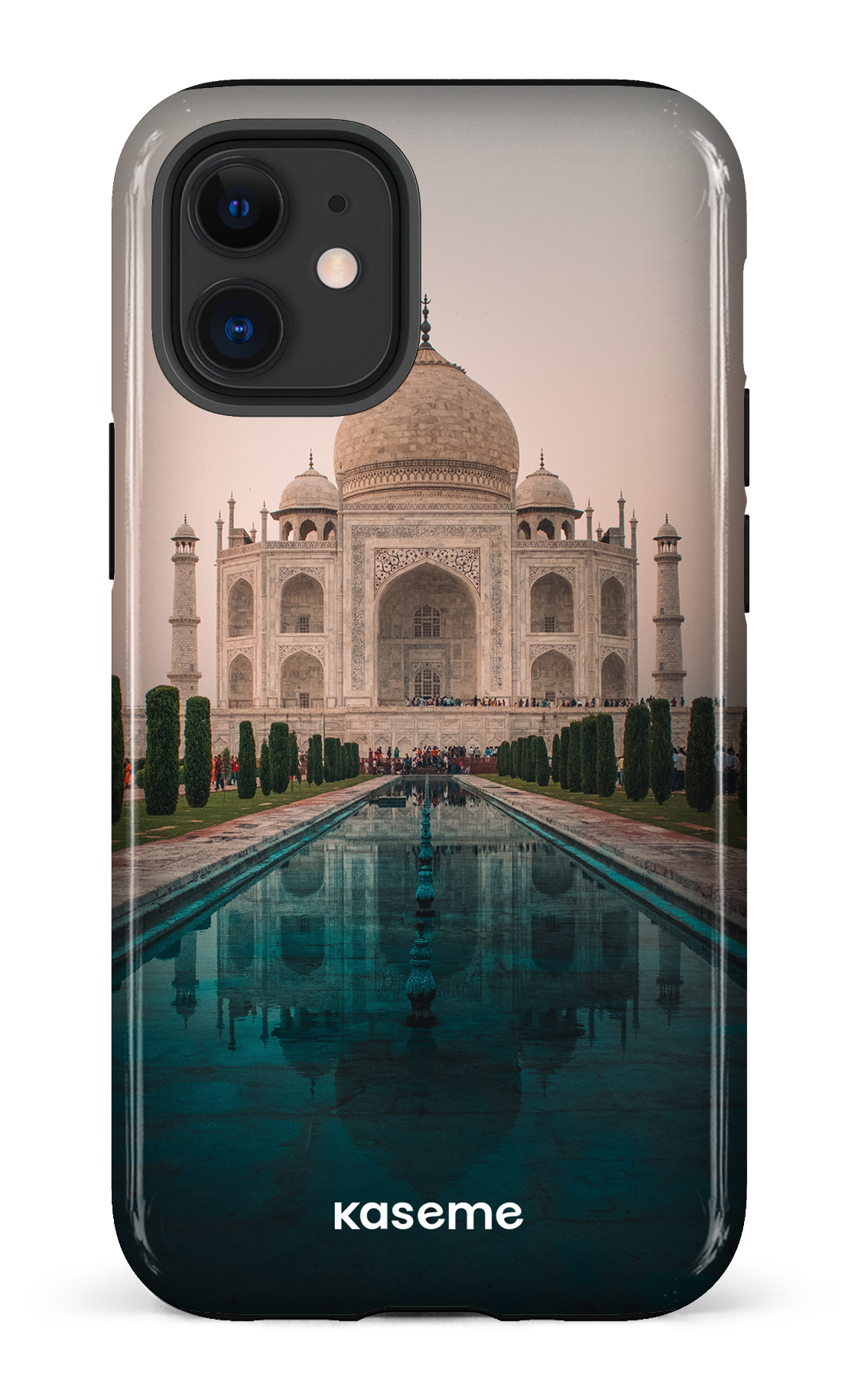 India - iPhone 12 Mini