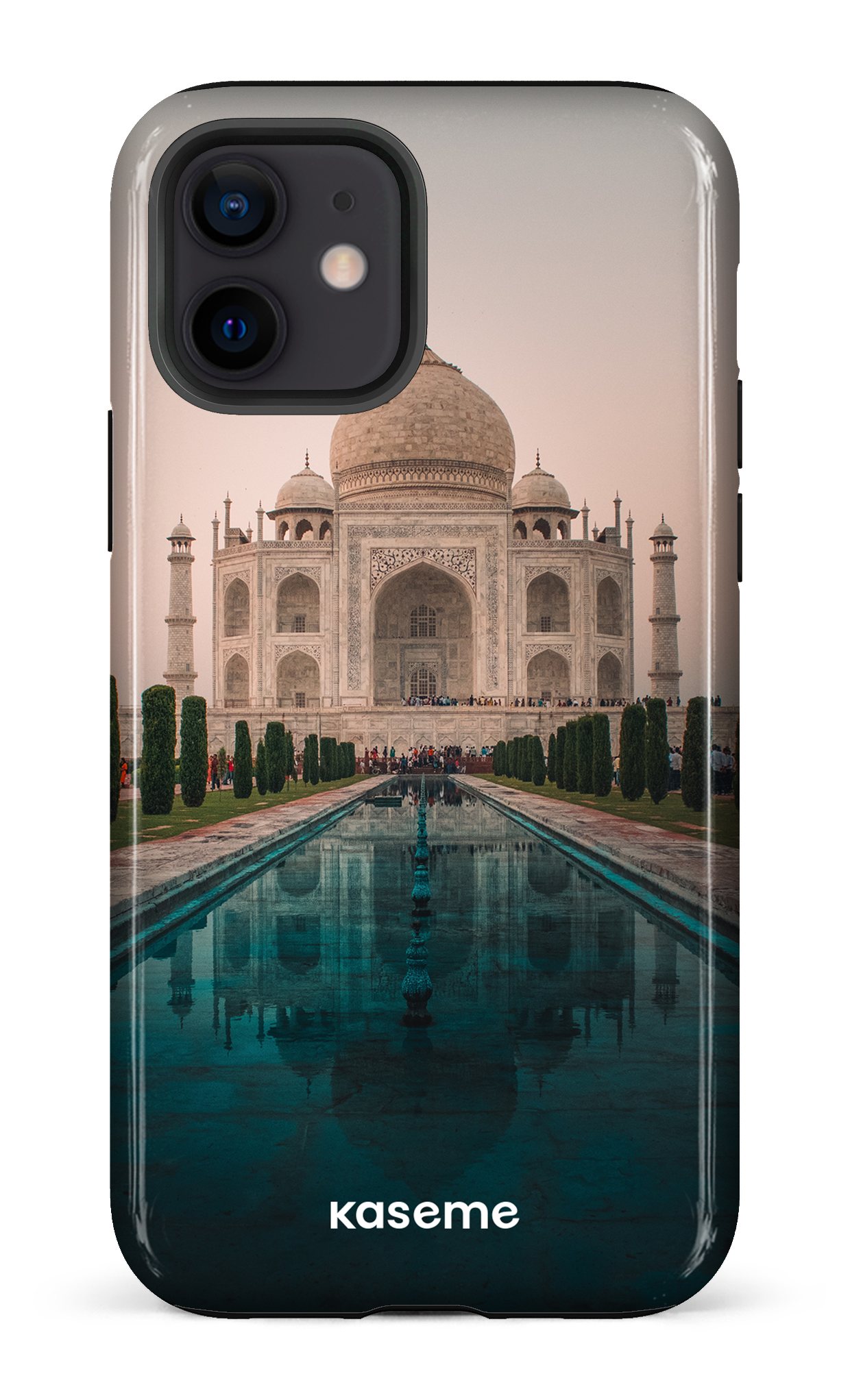 India - iPhone 12