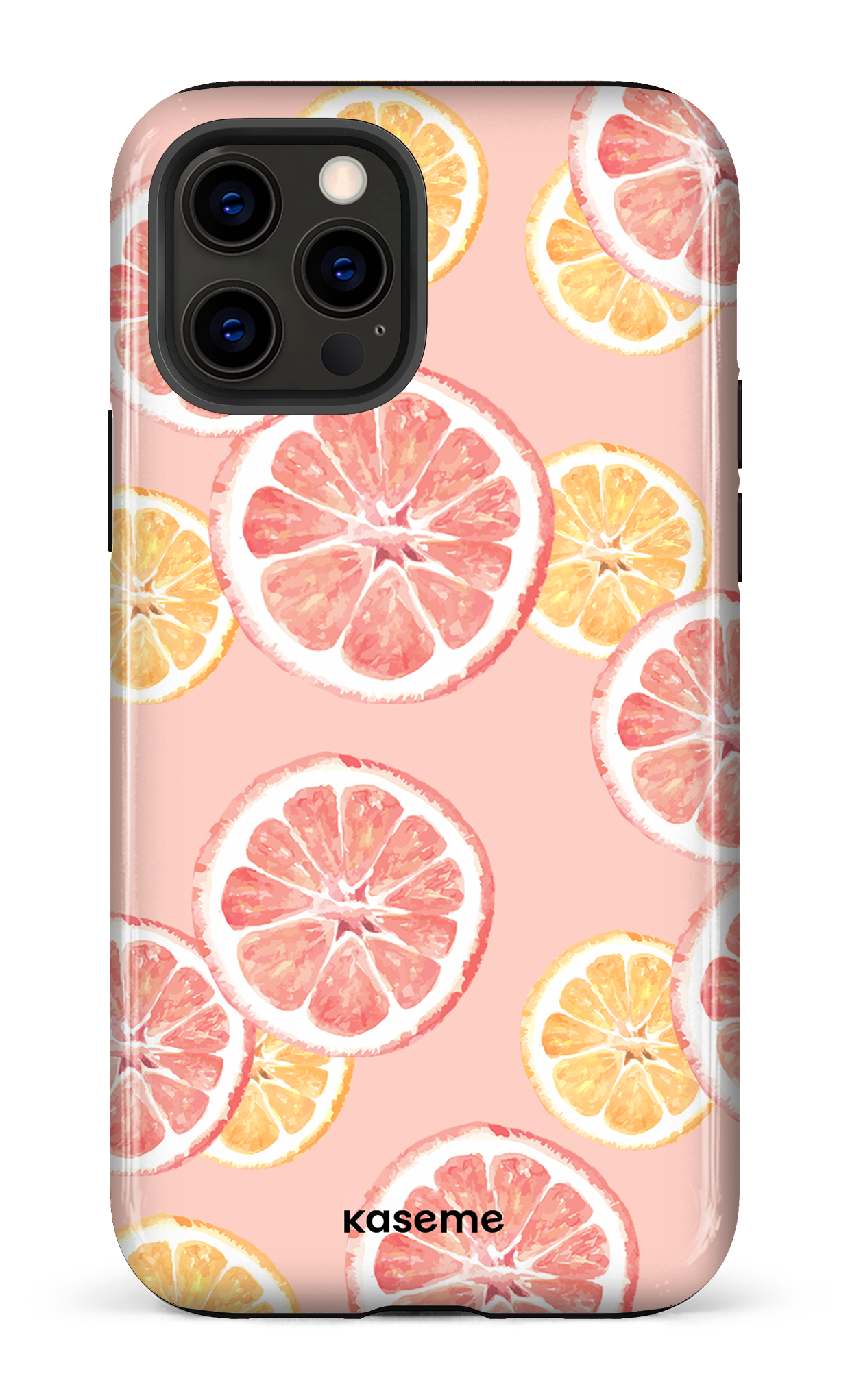Pink Lemonade phone case - iPhone 12 Pro