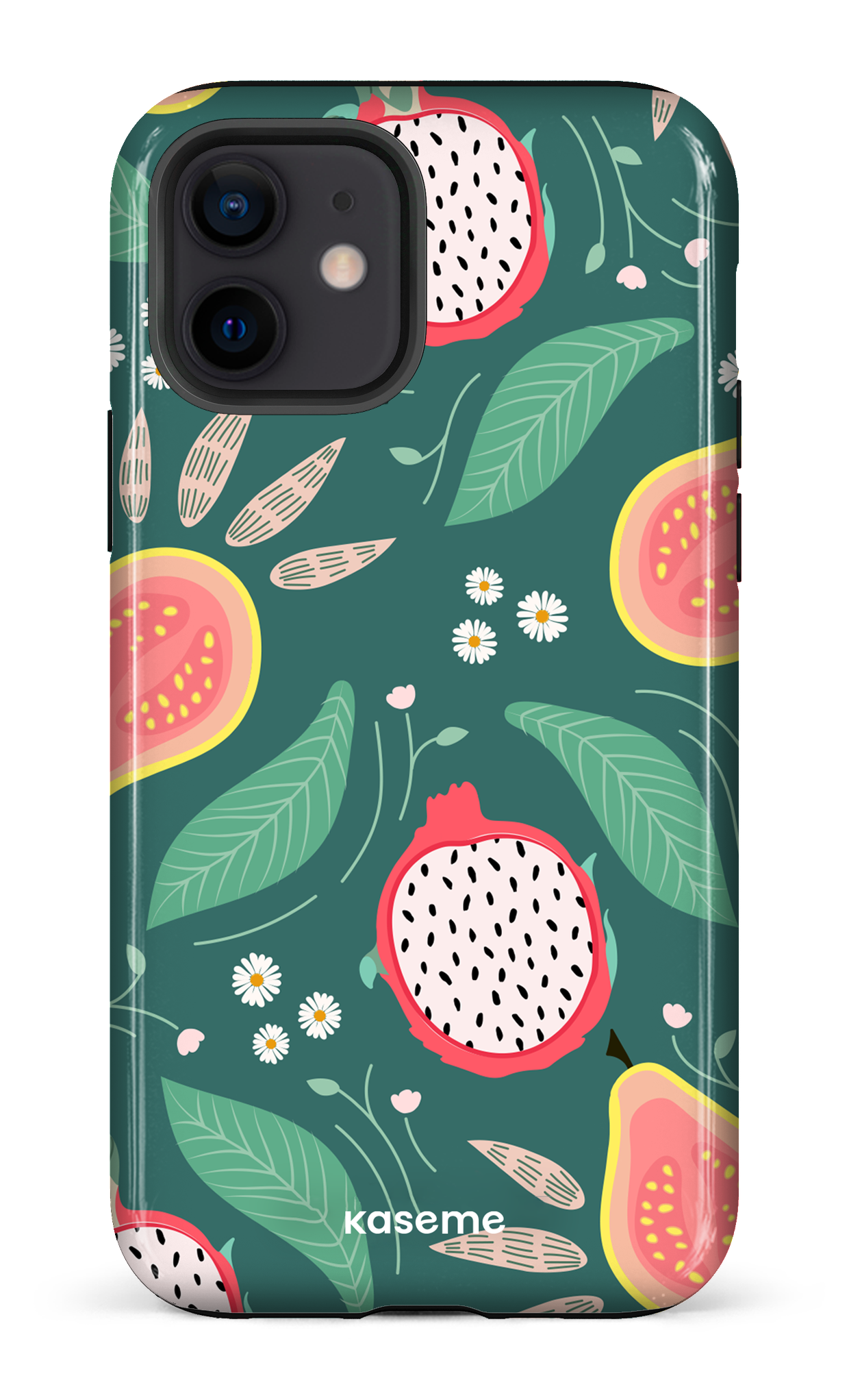 Pitaya - iPhone 12