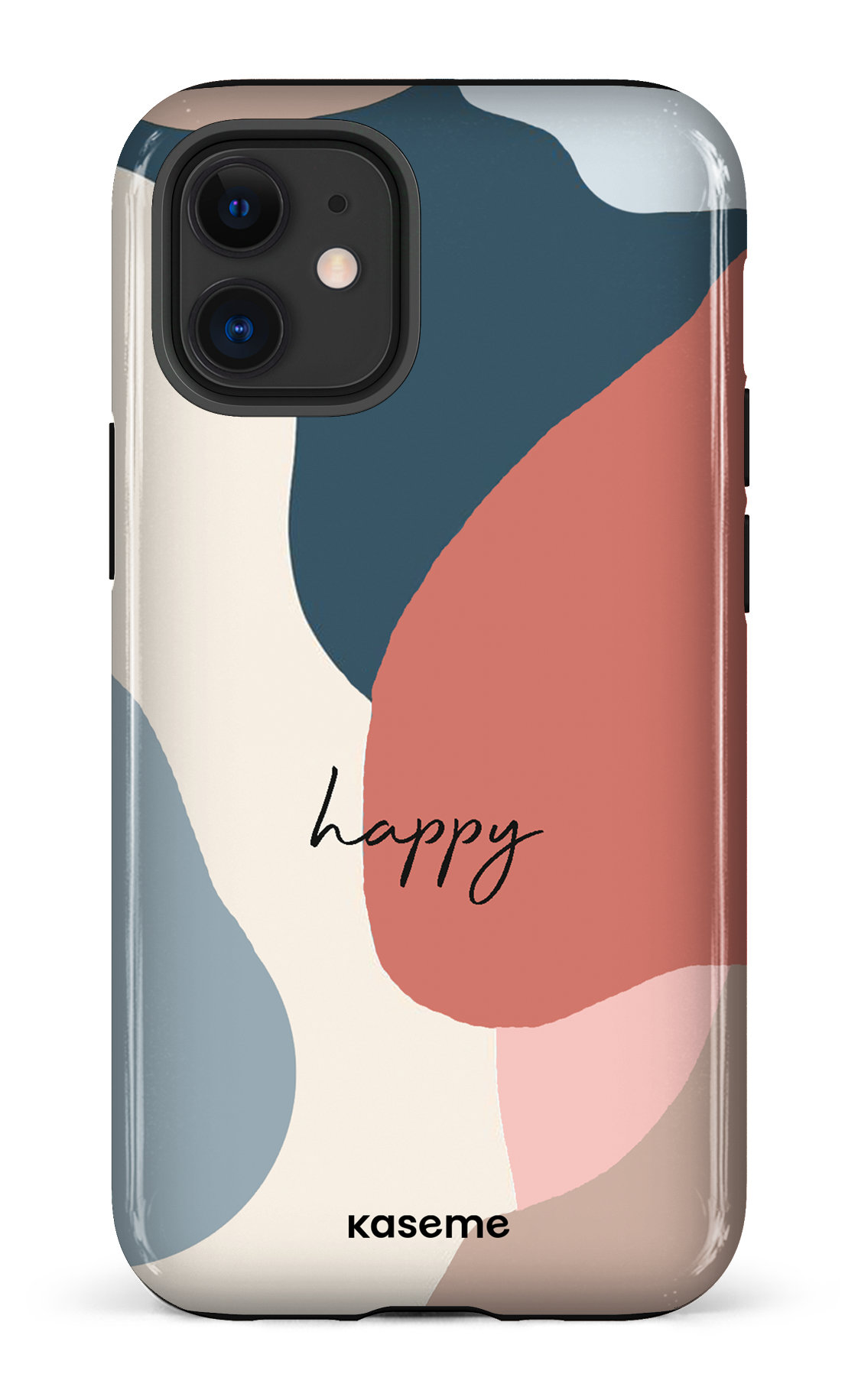 Happy - iPhone 12 Mini