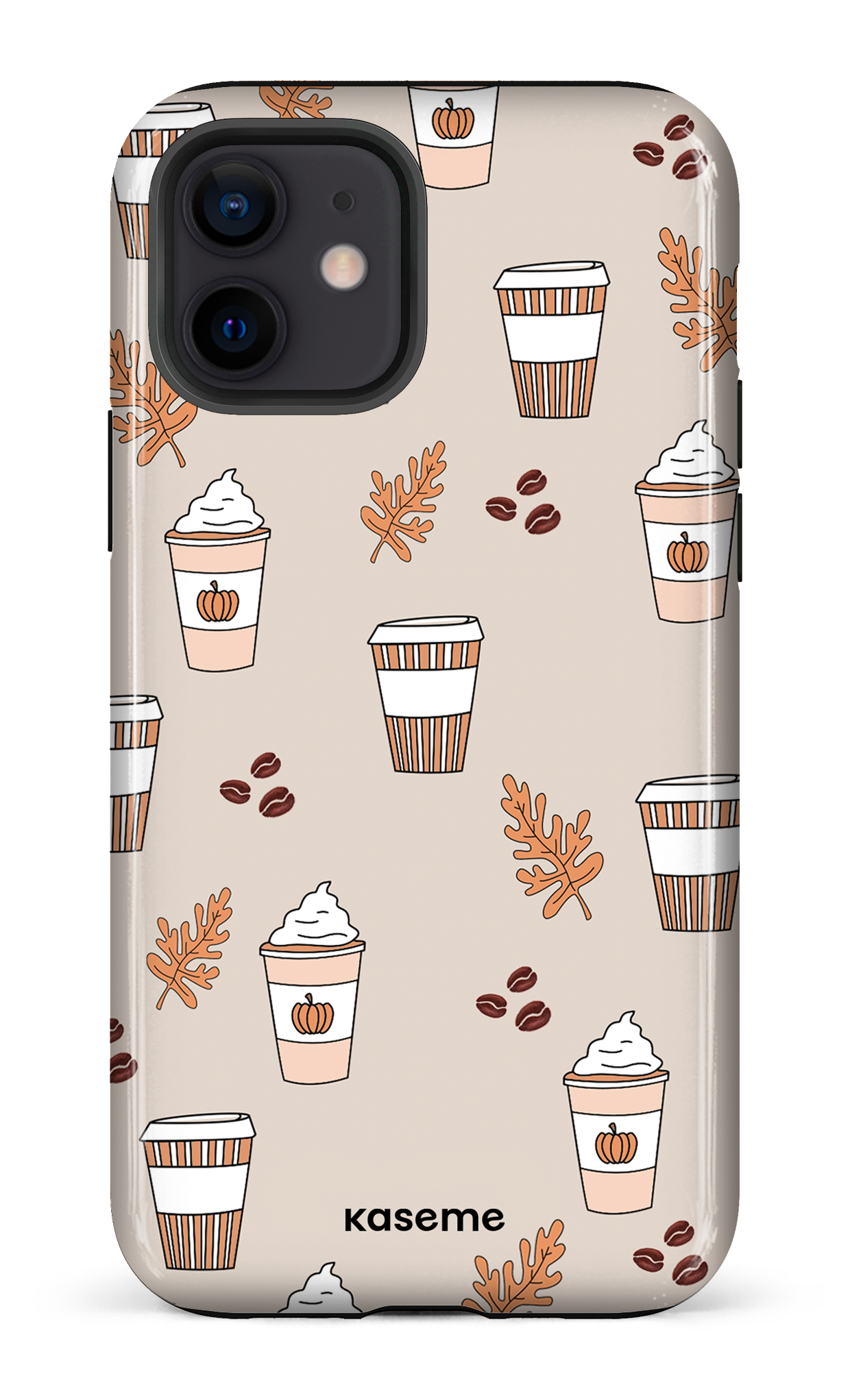 Latte - iPhone 12