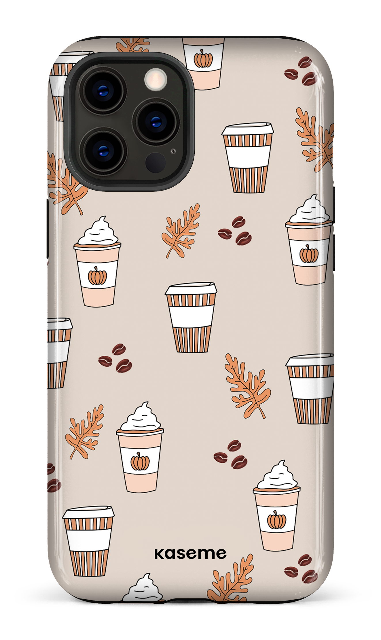 Latte - iPhone 12 Pro Max