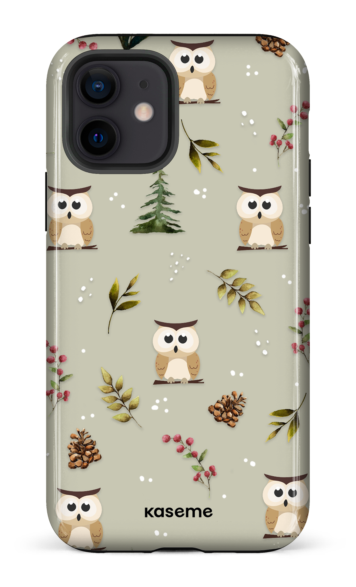 Hedwig - iPhone 12