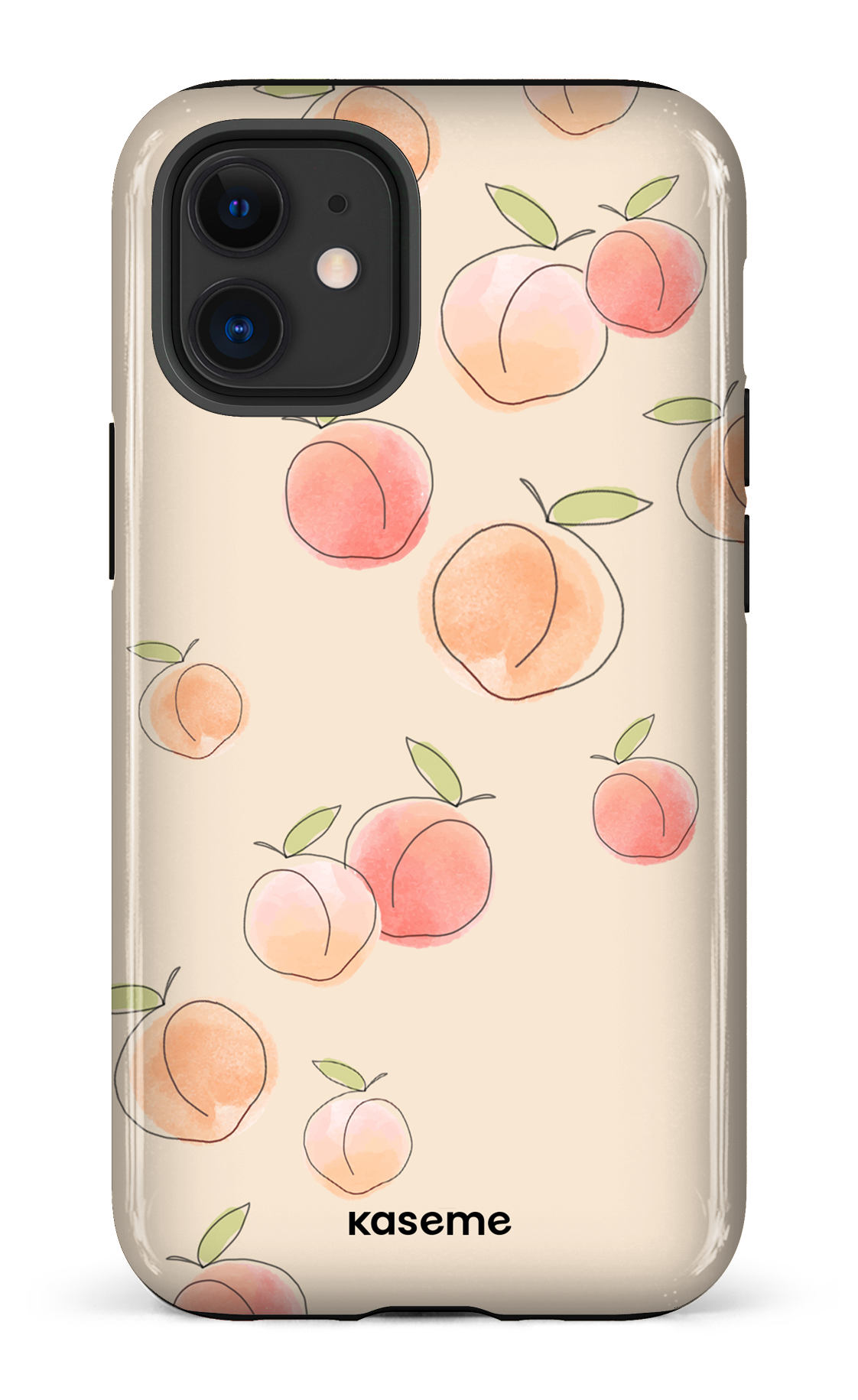 Peachy - iPhone 12 Mini