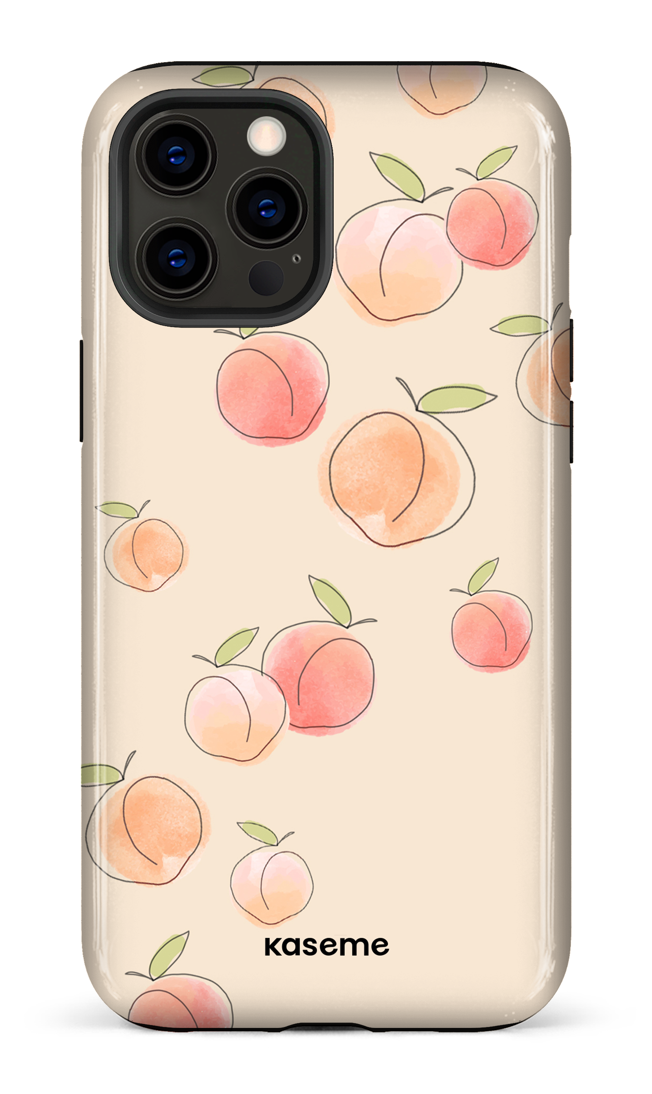 Peachy - iPhone 12 Pro Max