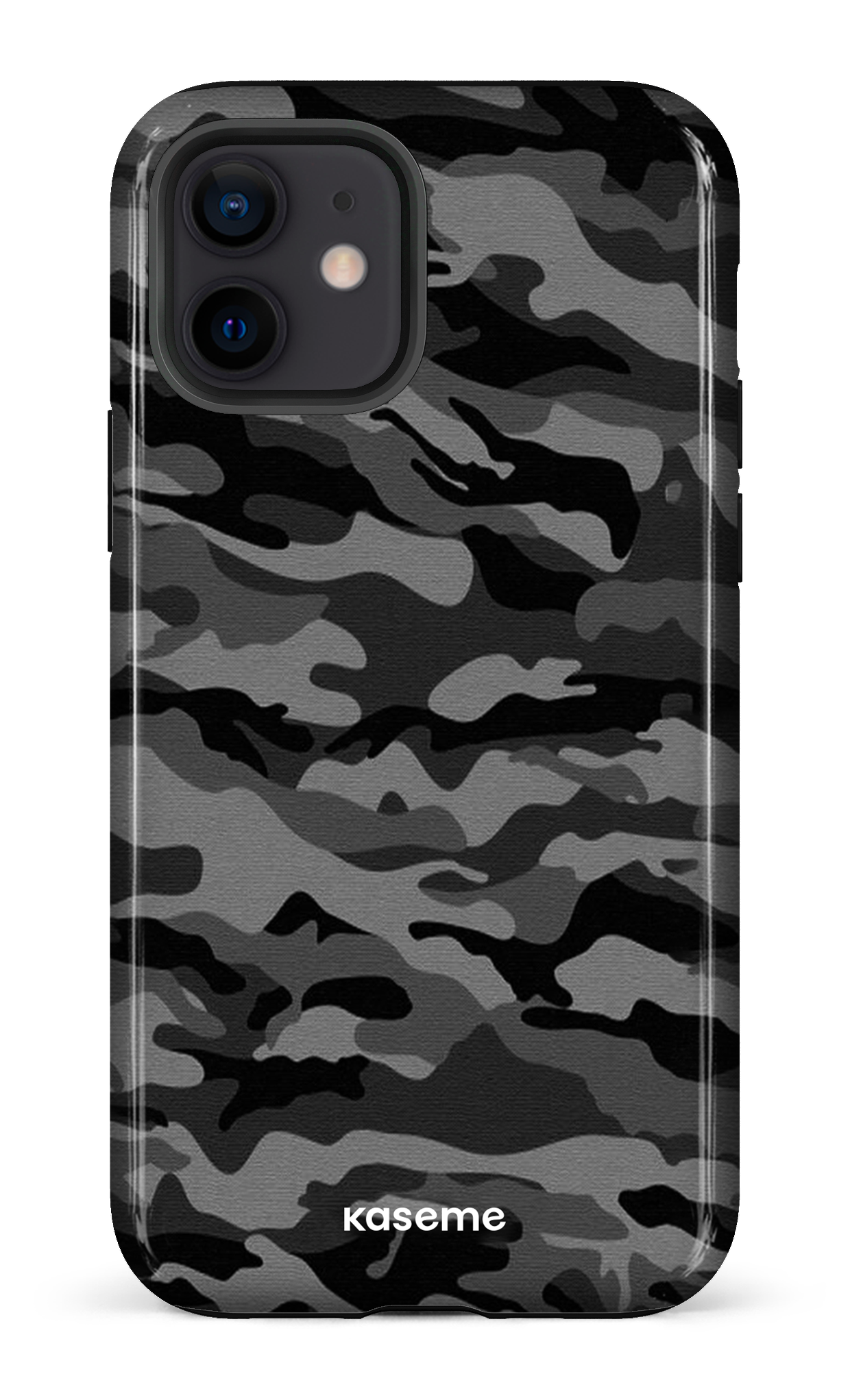 Rebel - iPhone 12
