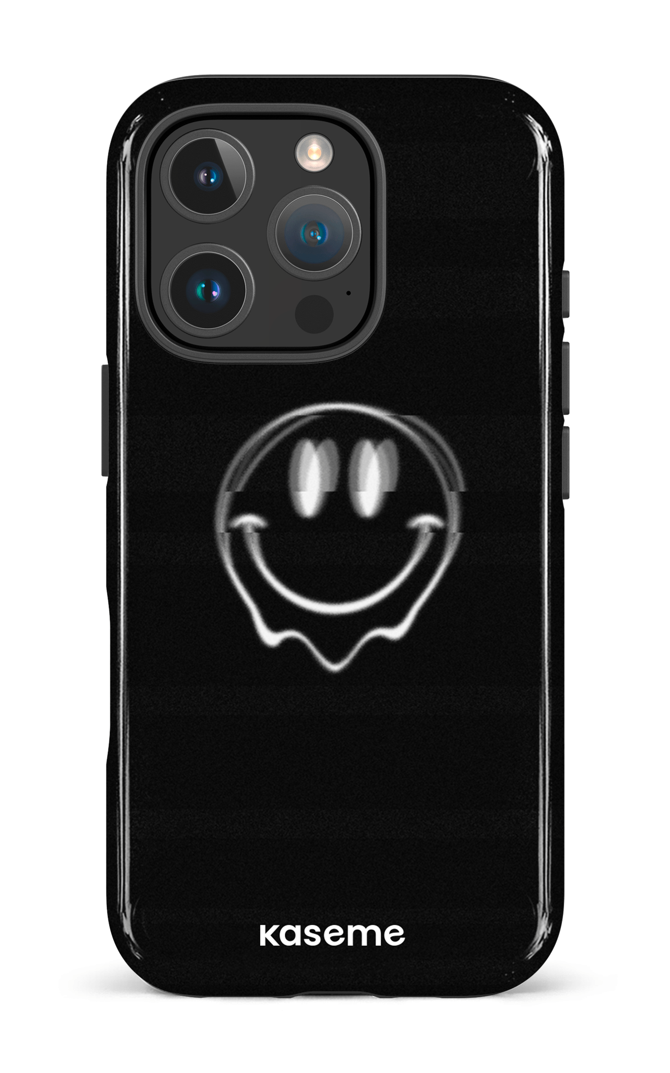 Grin - iPhone 16 Pro