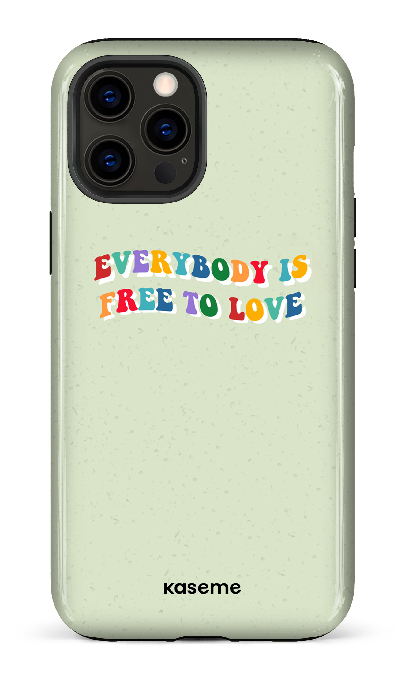 Love is Love - iPhone 12 Pro Max