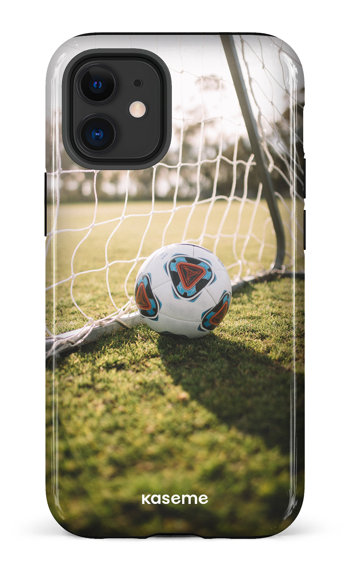 Kicker - iPhone 12 Mini