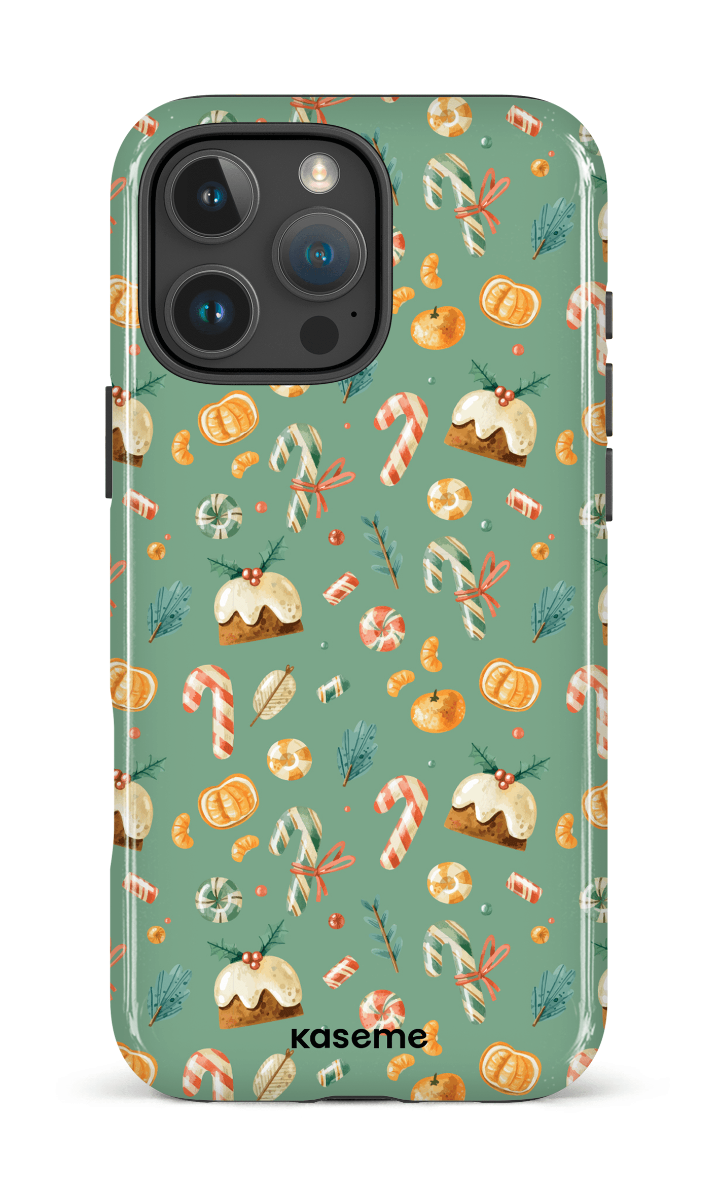 Fruitcake - iPhone 16 Pro Max