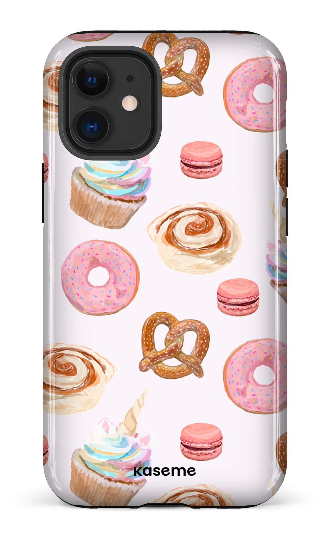 Sugar Rush - iPhone 12 Mini