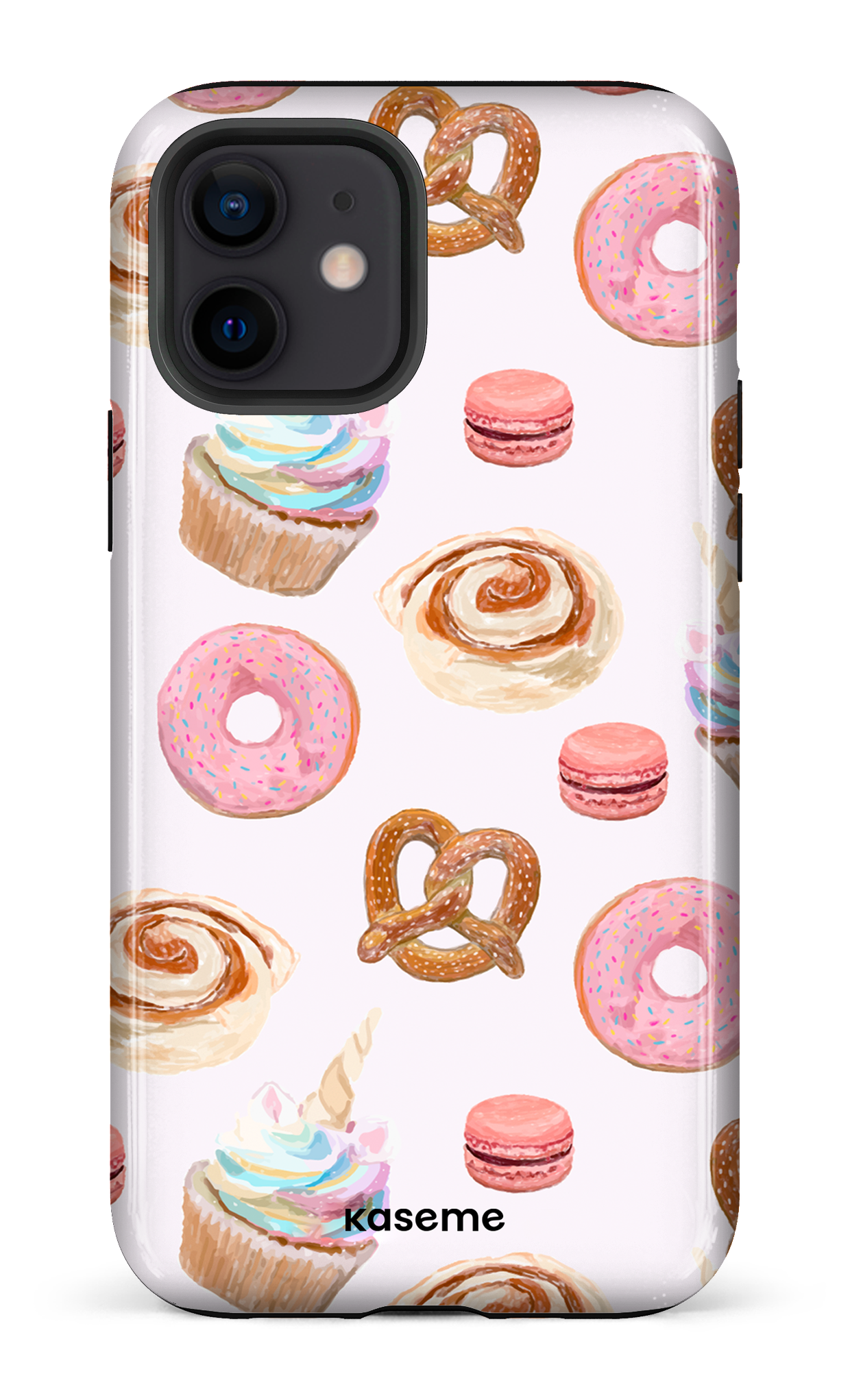 Sugar Rush - iPhone 12