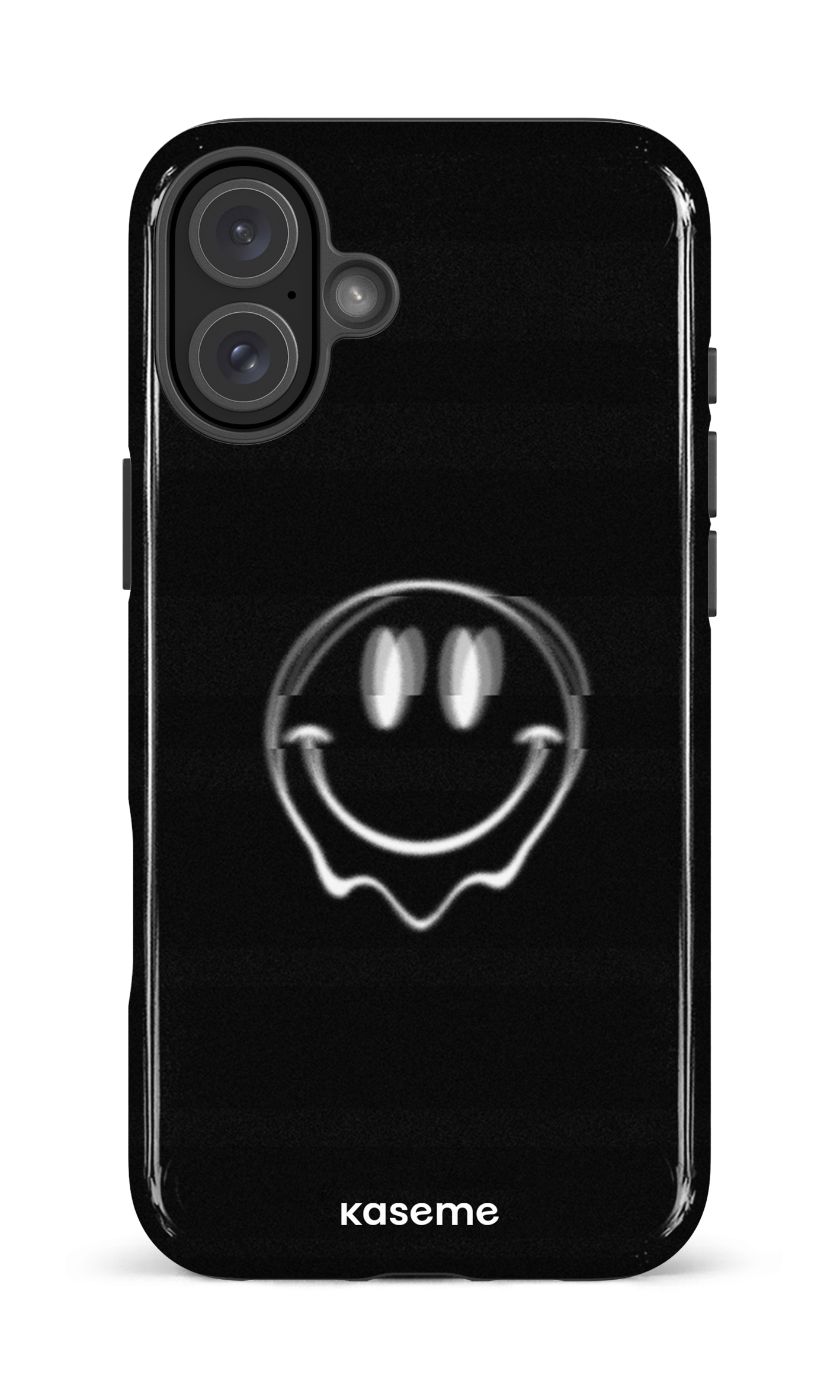 Grin - iPhone 16 Plus