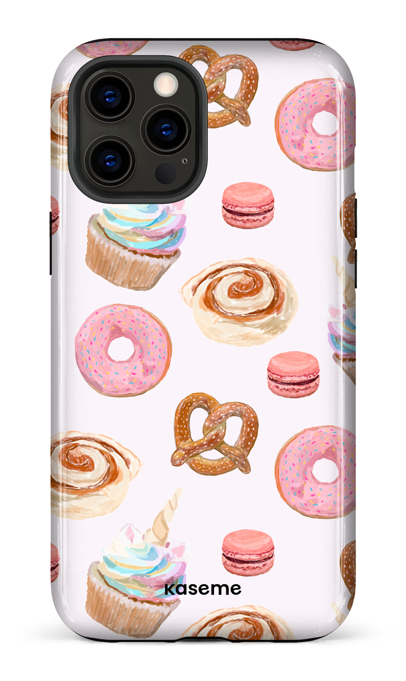 Sugar Rush - iPhone 12 Pro Max