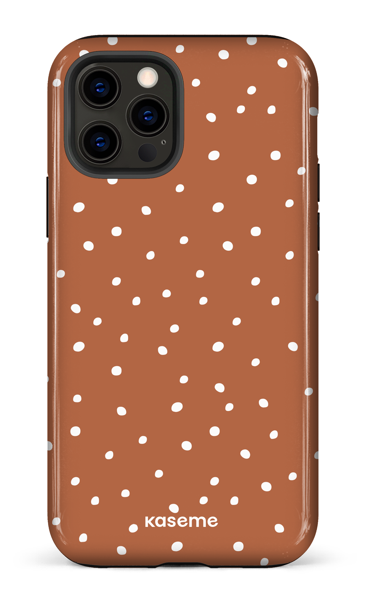 Spotted phone case - iPhone 12 Pro