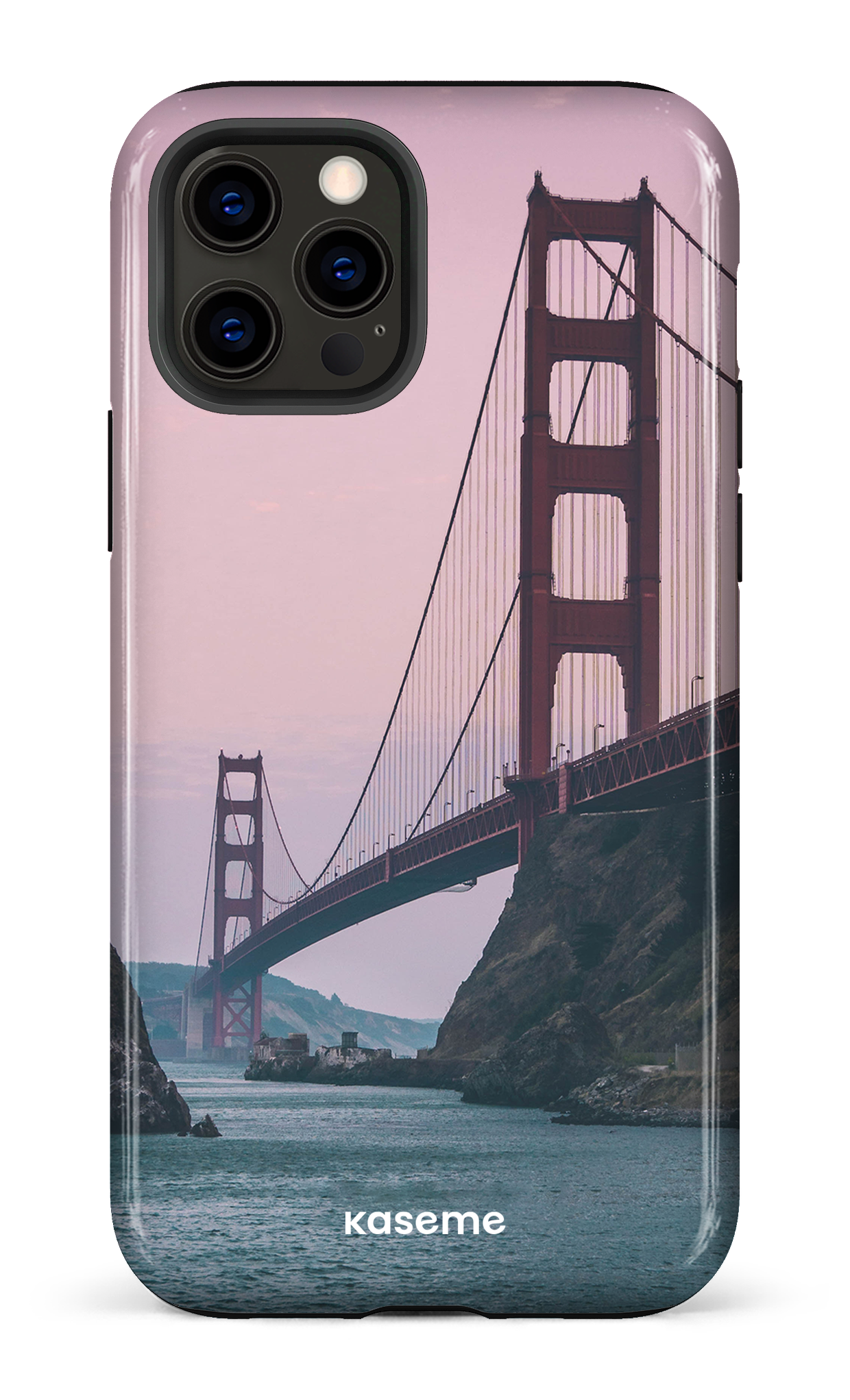 San Francisco - iPhone 12 Pro