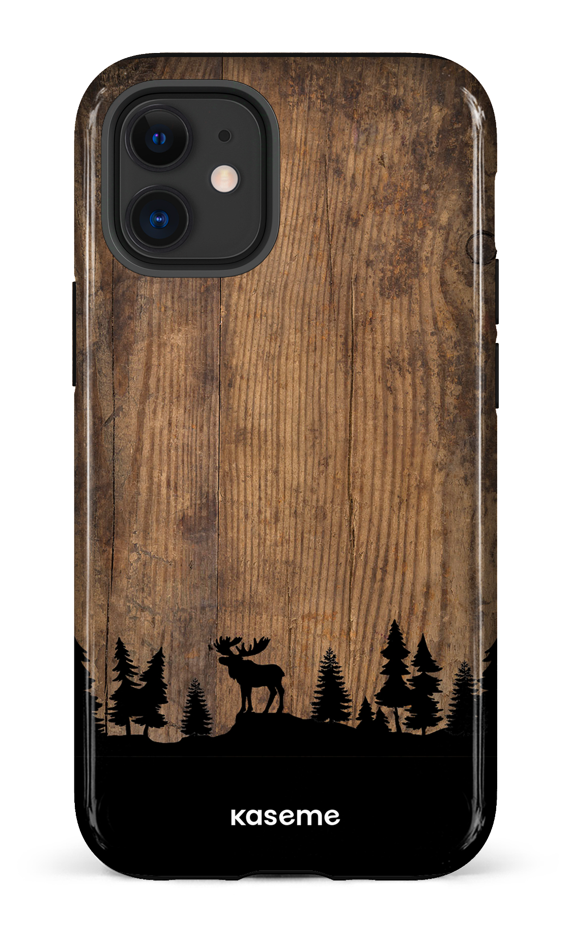 The Moose - iPhone 12 Mini