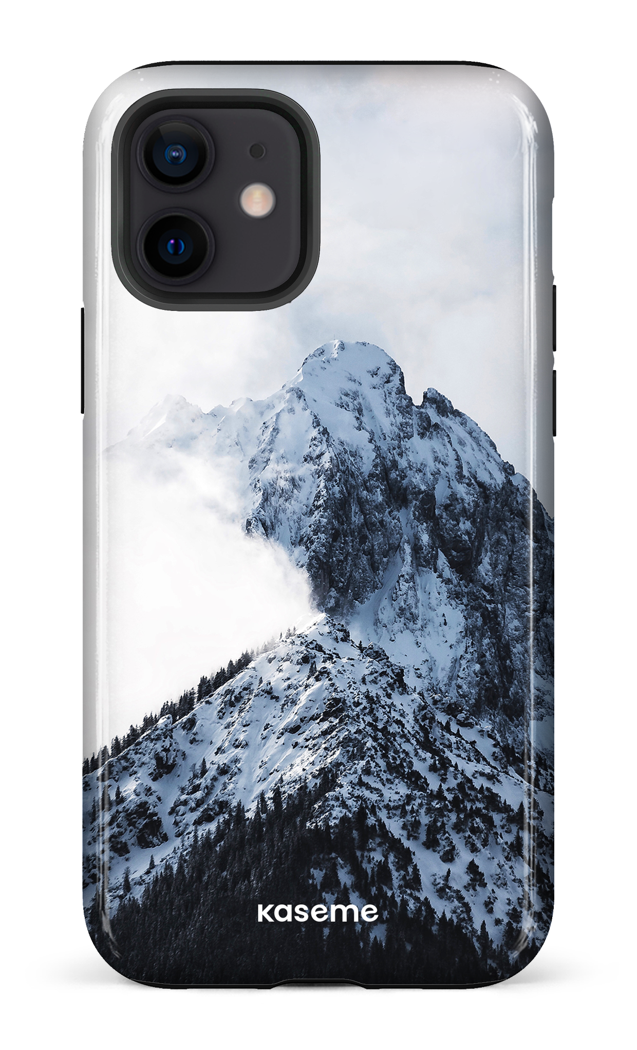 Summit - iPhone 12