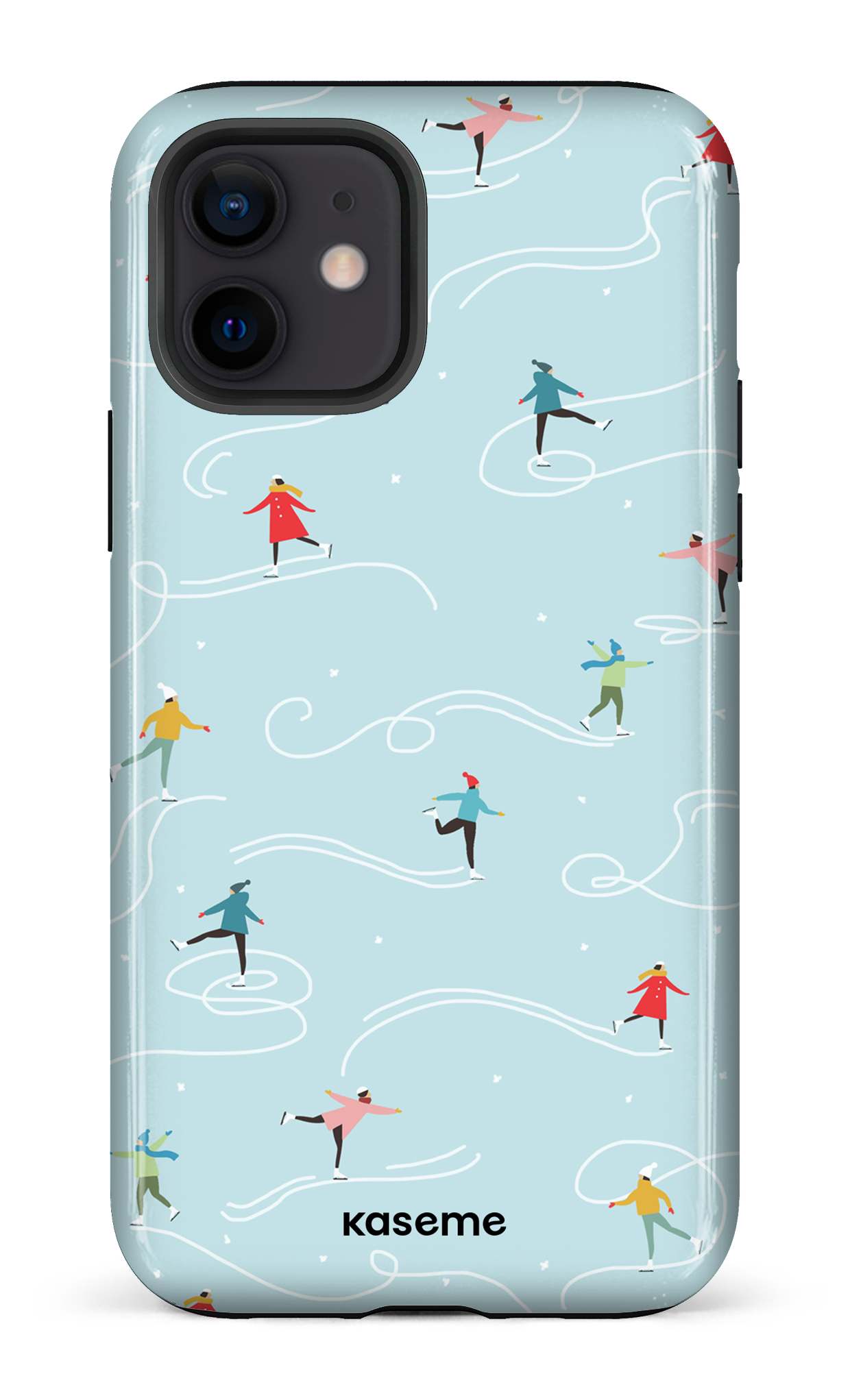 Tessa - iPhone 12