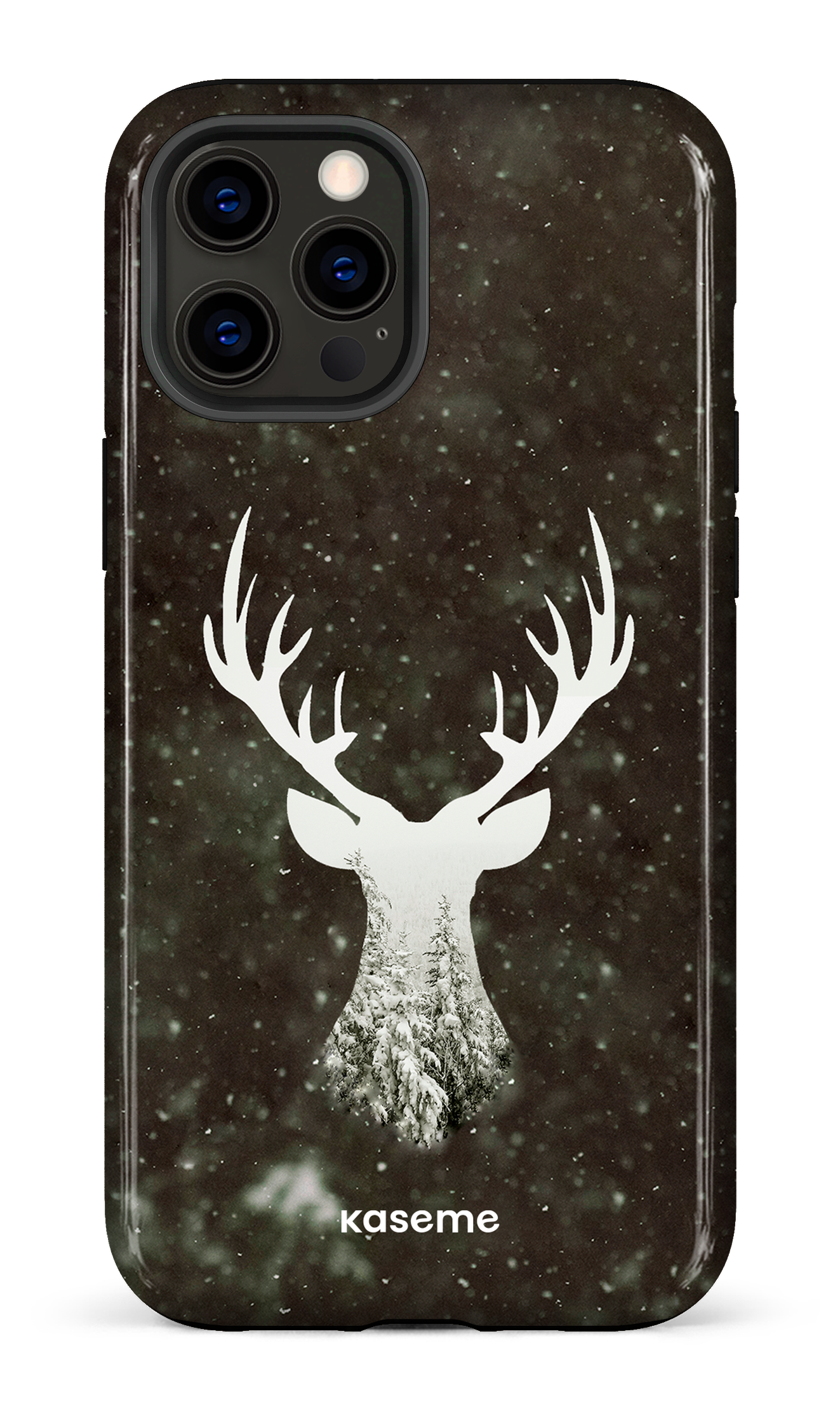 The Crown - iPhone 12 Pro Max
