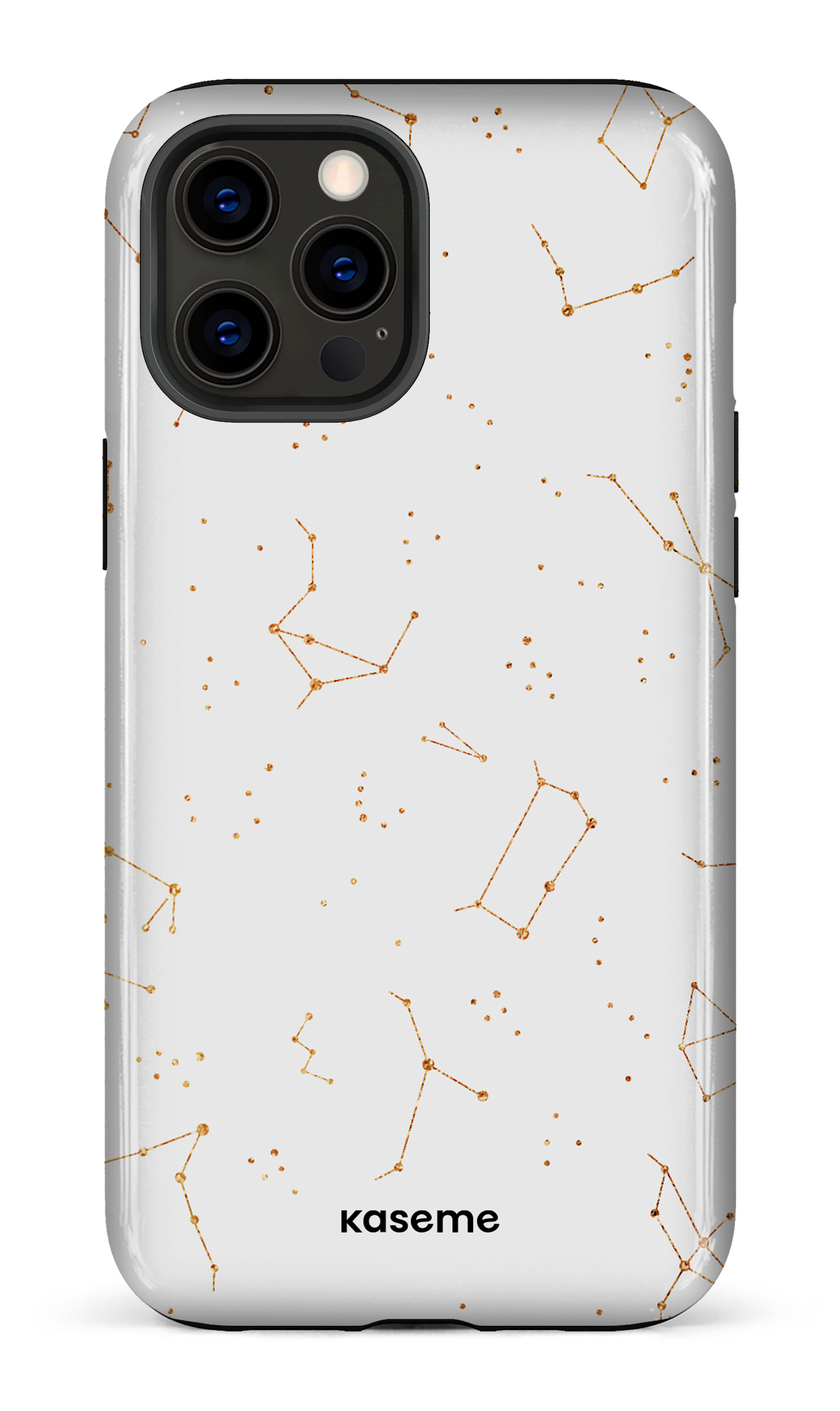 Stardust sky - iPhone 12 Pro Max