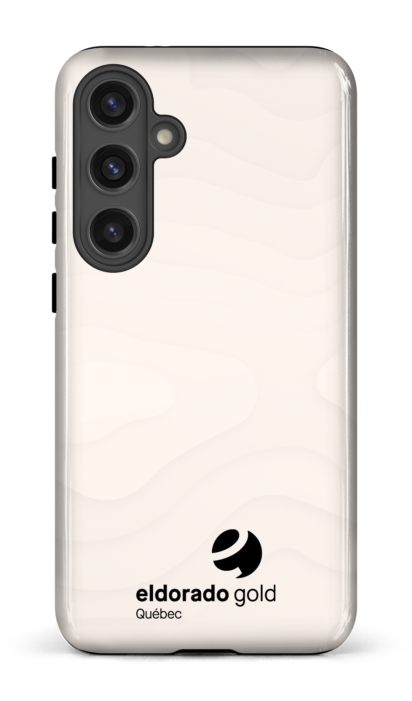 EG Quartz - Galaxy S24 Plus