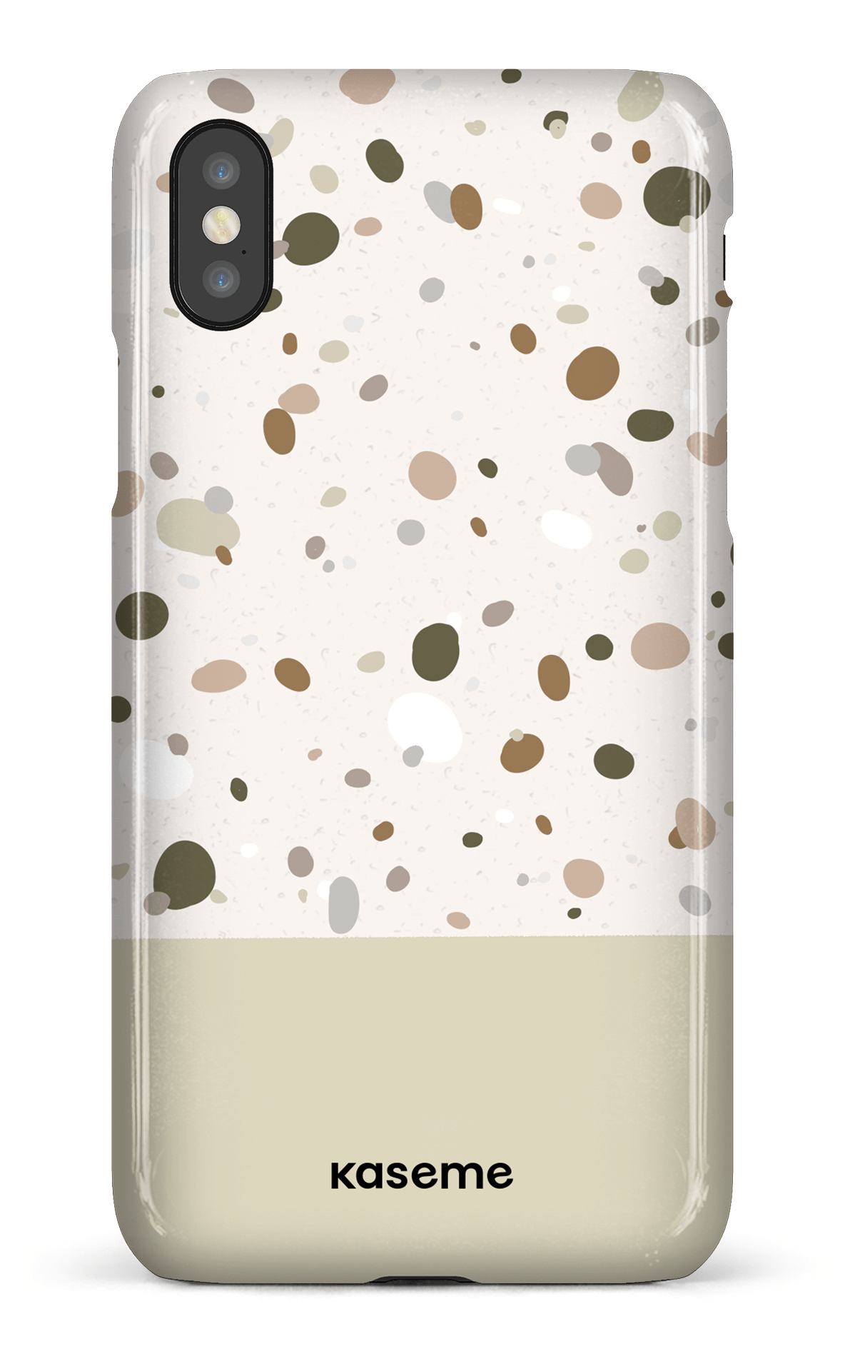 Creamy - iPhone X/XS