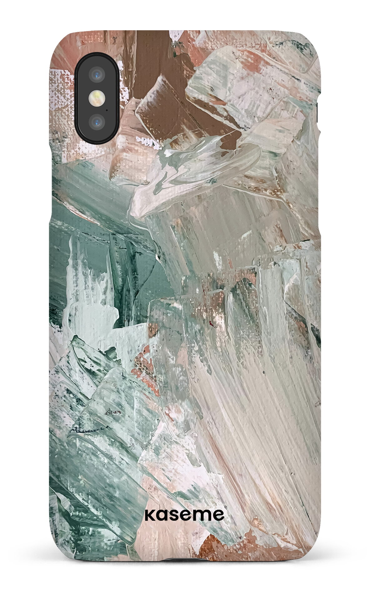 Läka - iPhone X/XS
