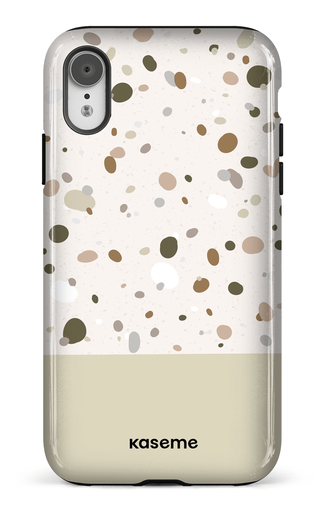 Creamy - iPhone XR