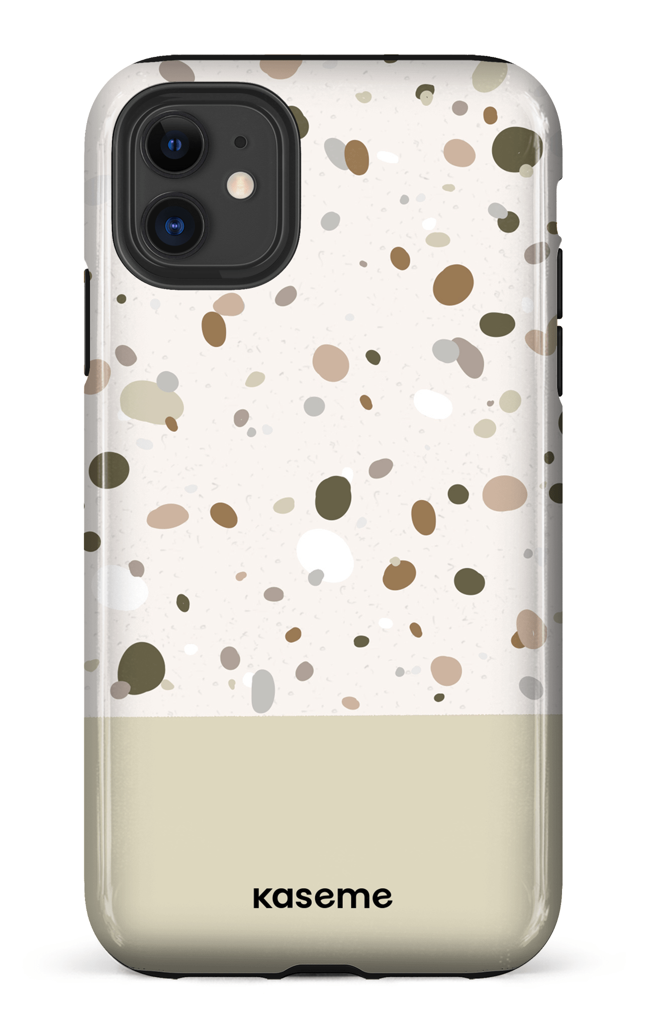 Creamy - iPhone 11