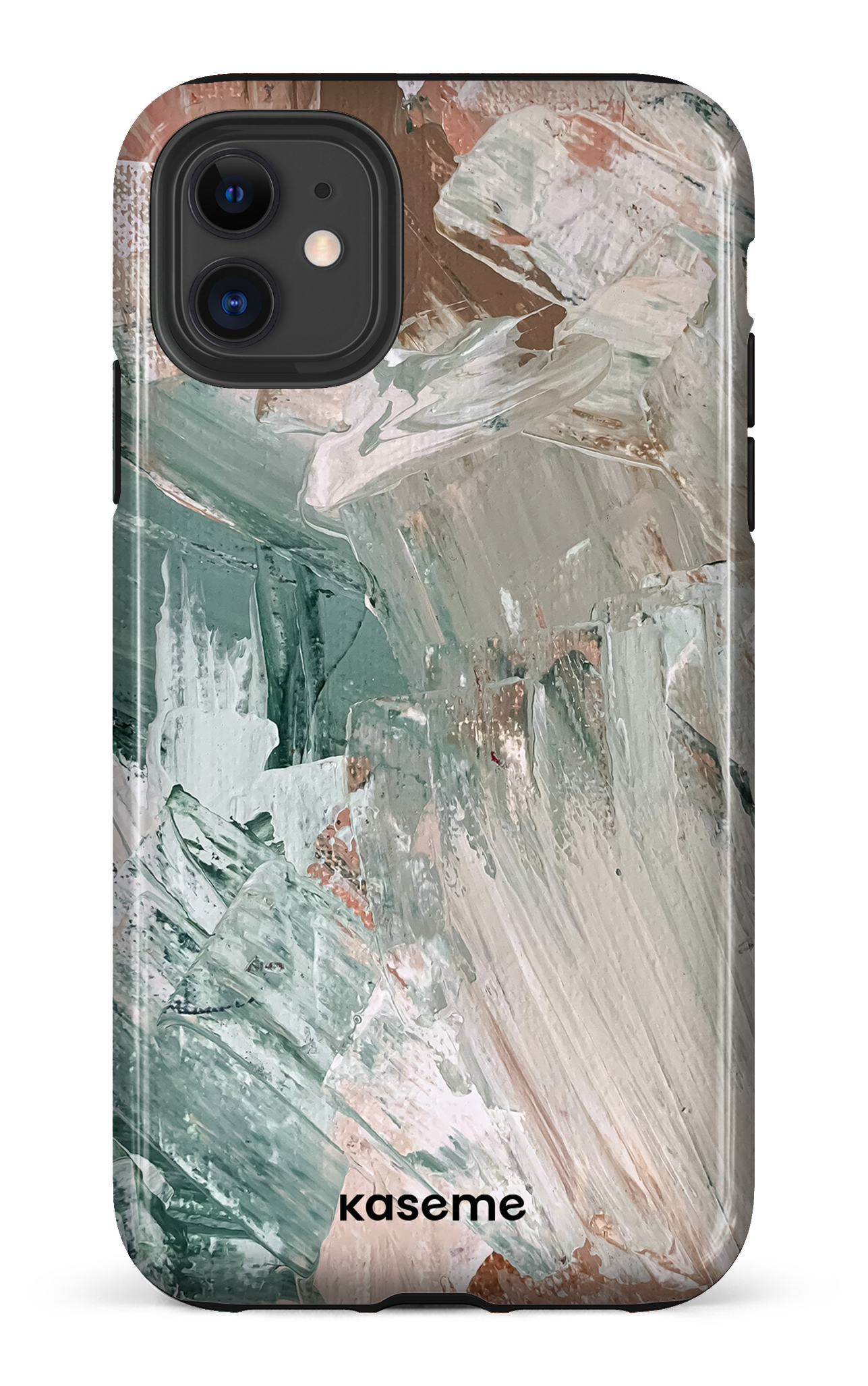 Läka - iPhone 11