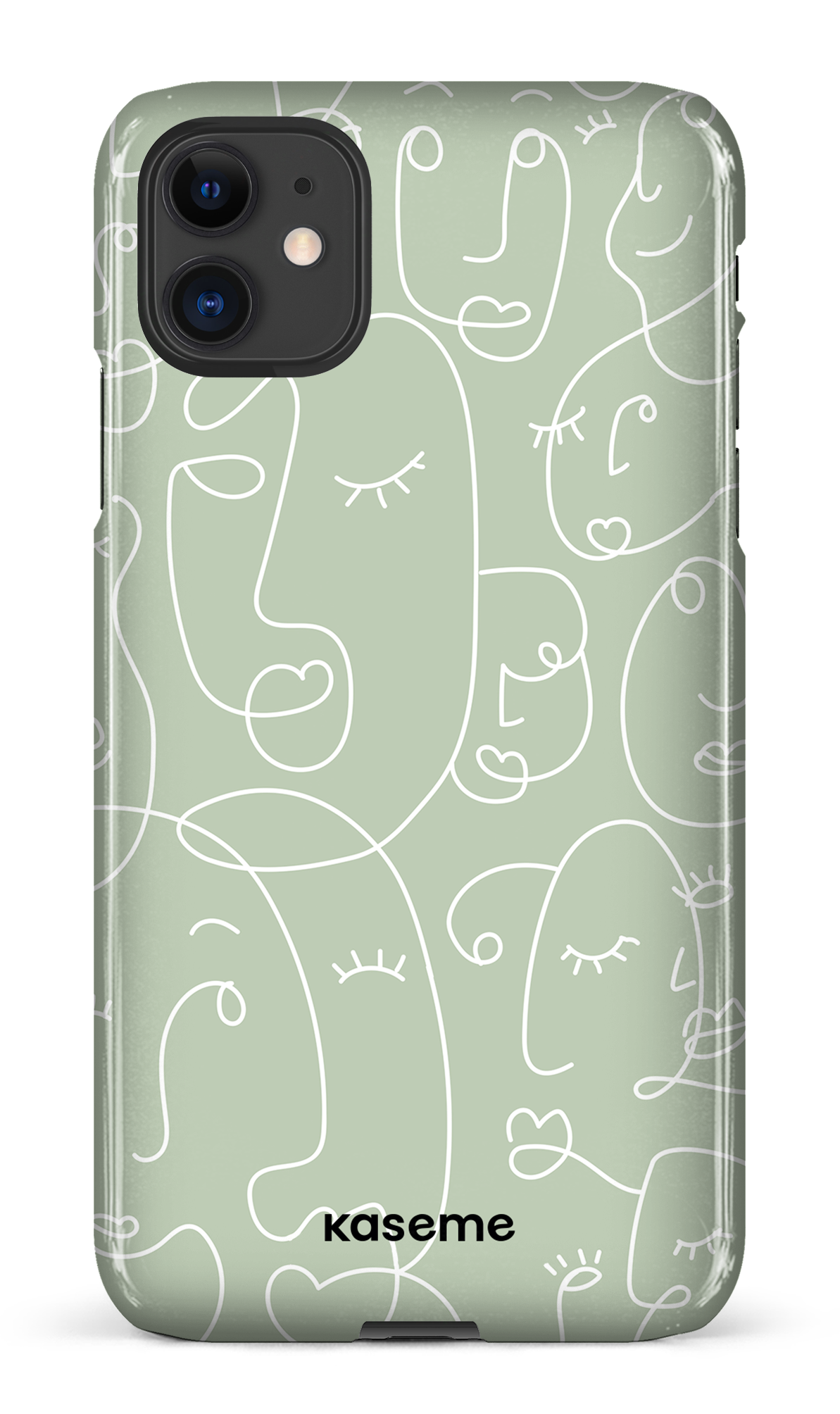Sage - iPhone 11