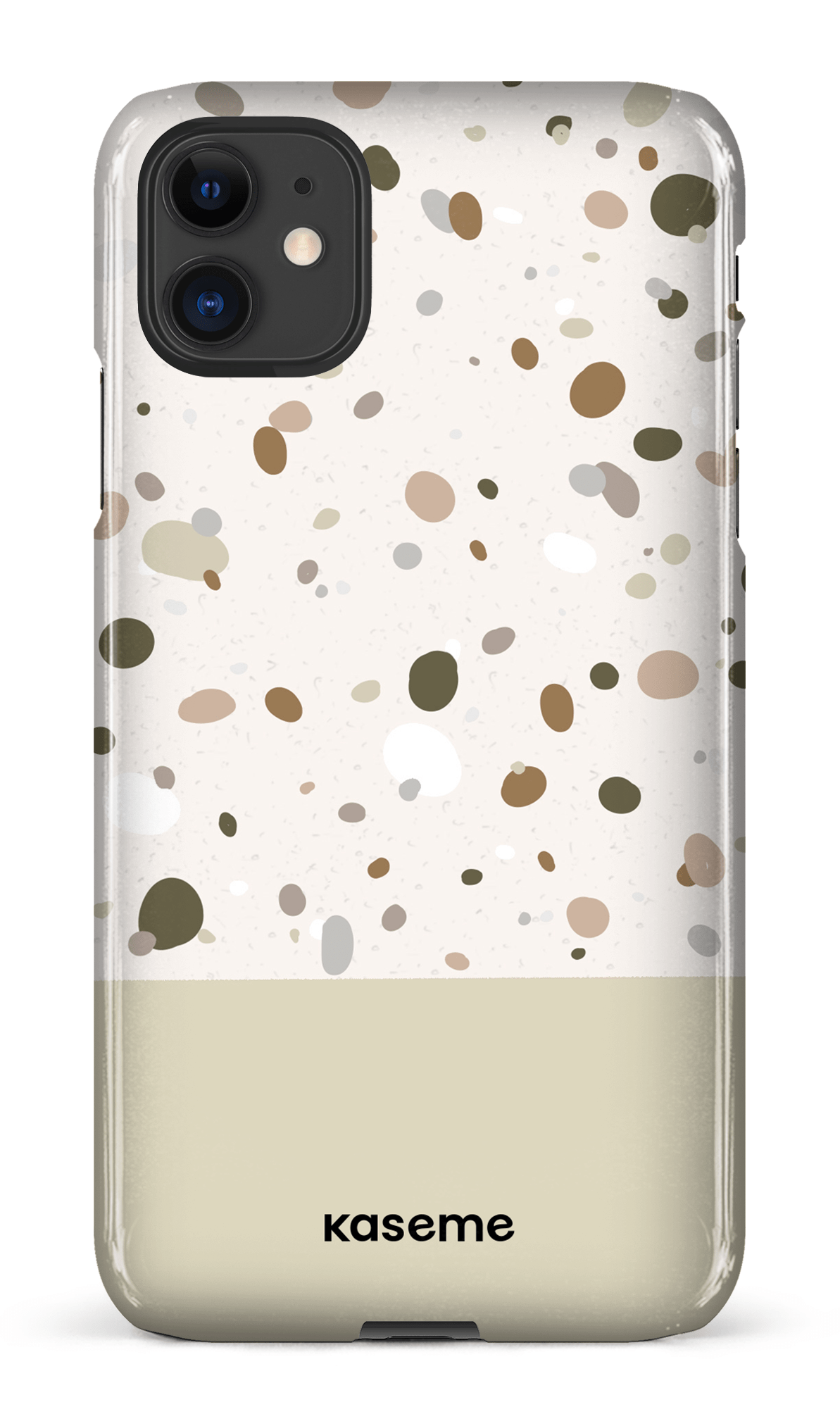 Creamy - iPhone 11