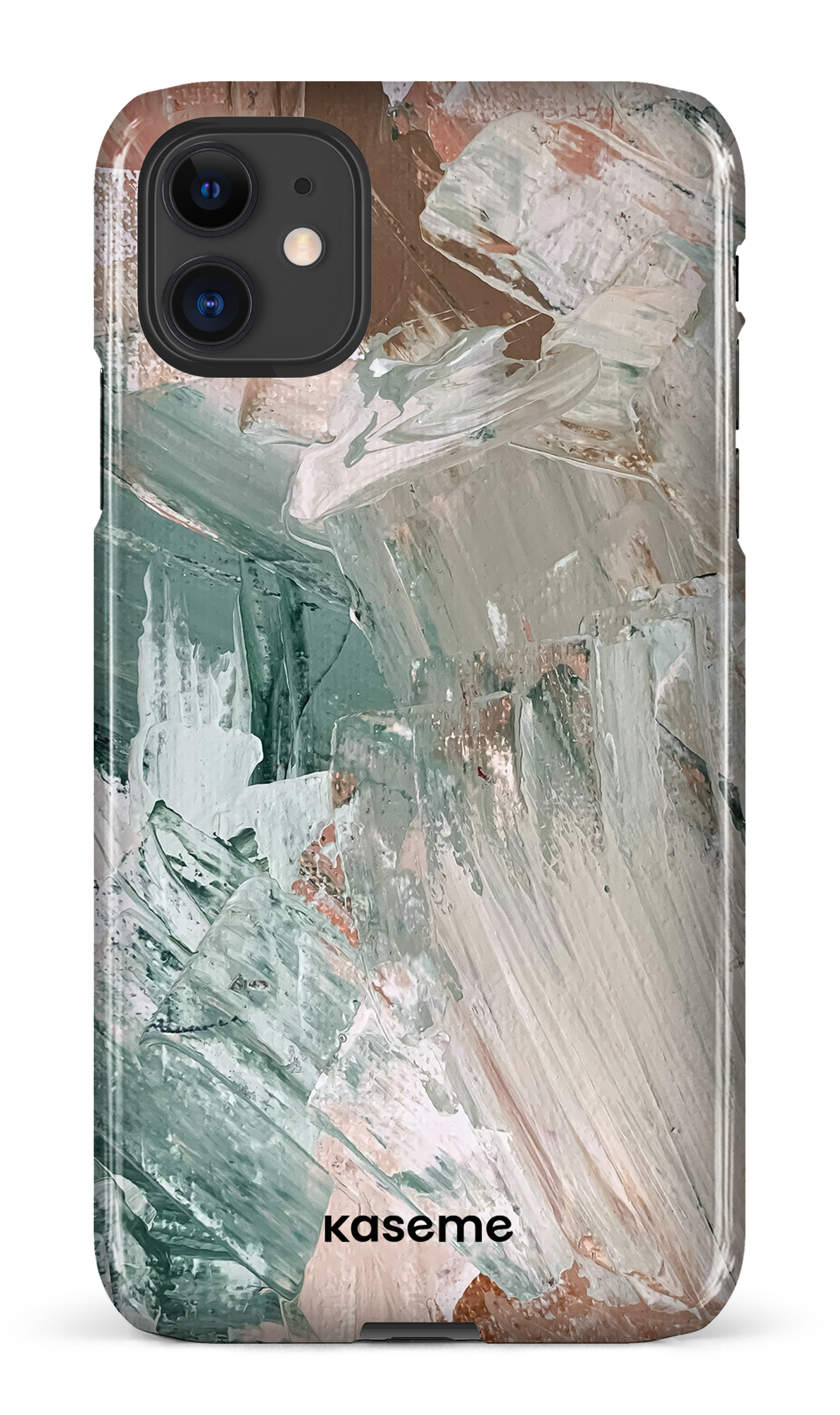 Läka - iPhone 11