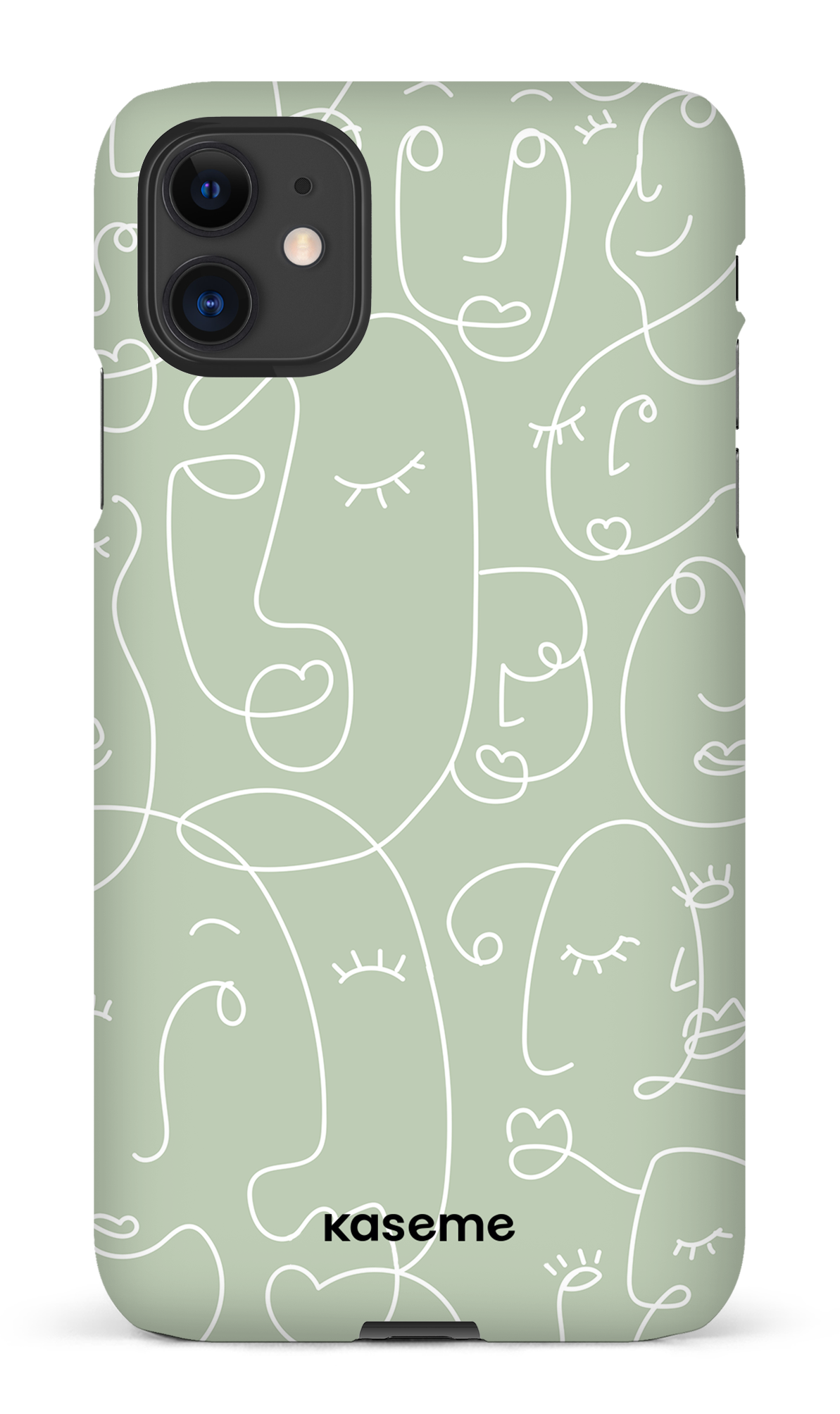 Sage - iPhone 11