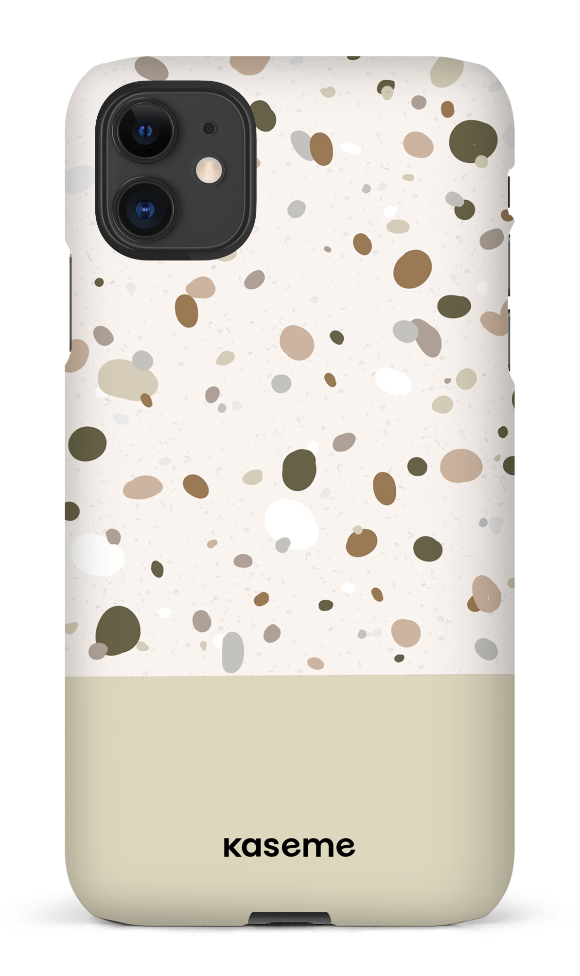 Creamy - iPhone 11